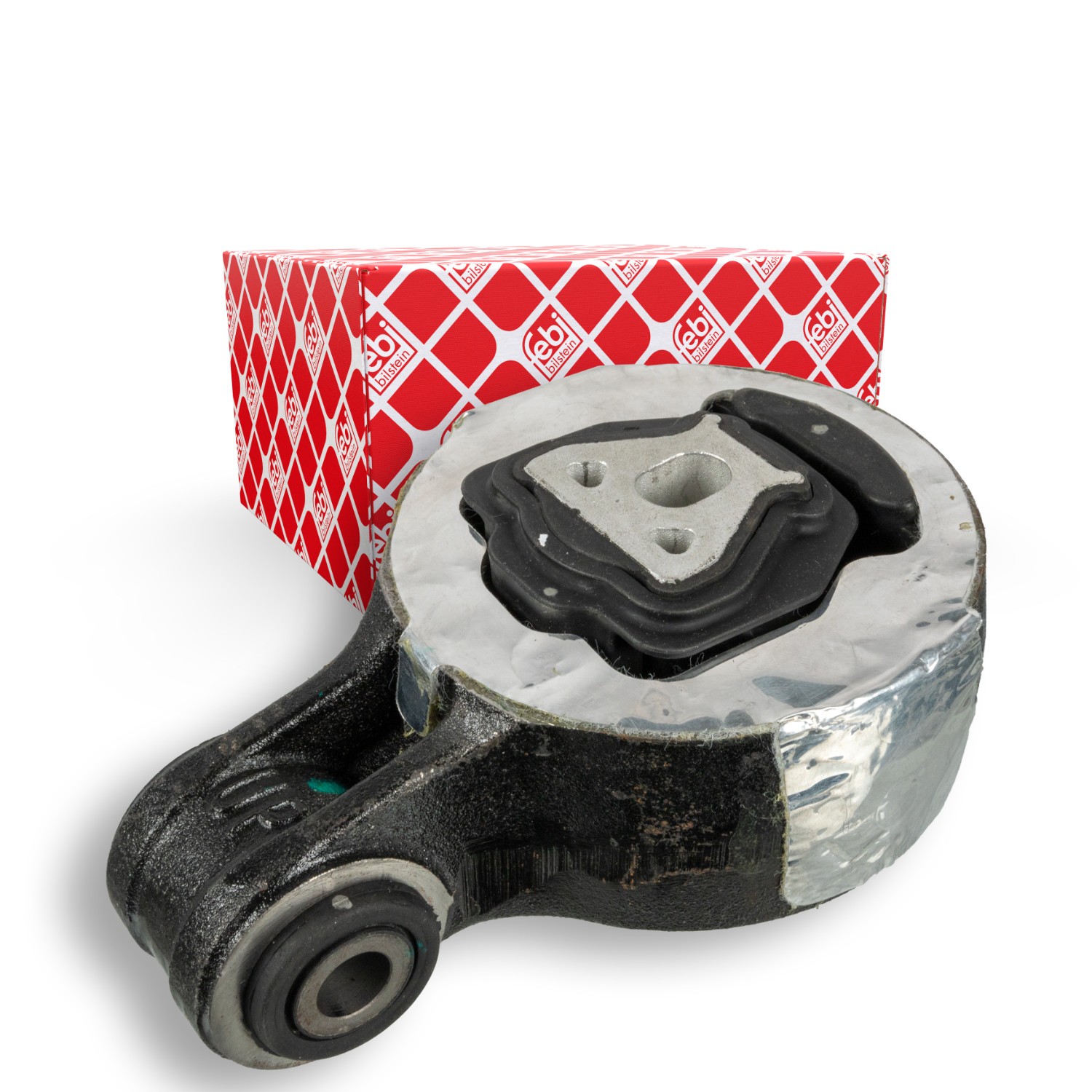 Moottorin tuki FEBI BILSTEIN 174183 FEBI BILSTEIN 174183 FIAT FREEMONT 2017 Moottorin tukikumit