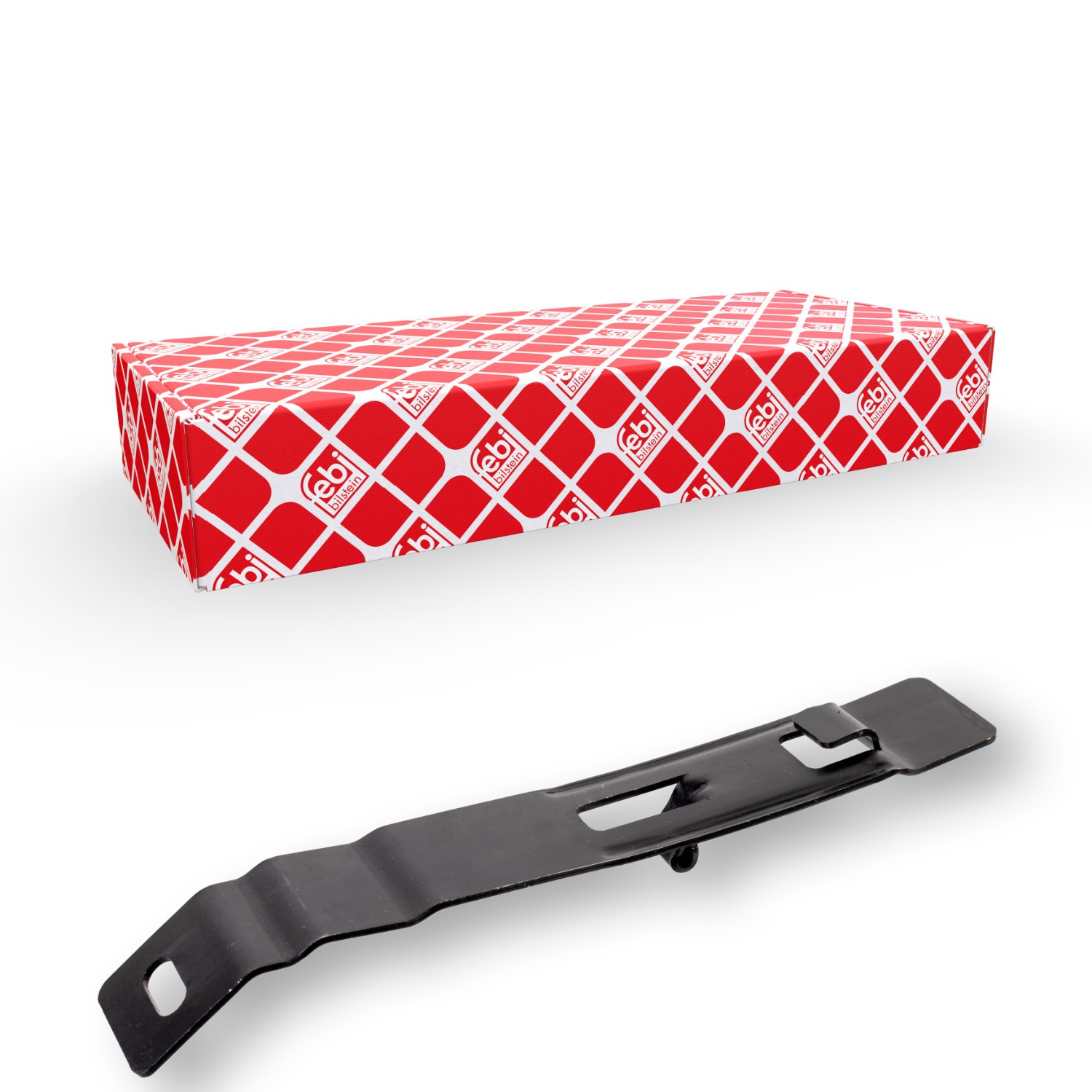 FEBI BILSTEIN Nastro di serraggio 174196 FEBI BILSTEIN 174196 Nastro di serraggio