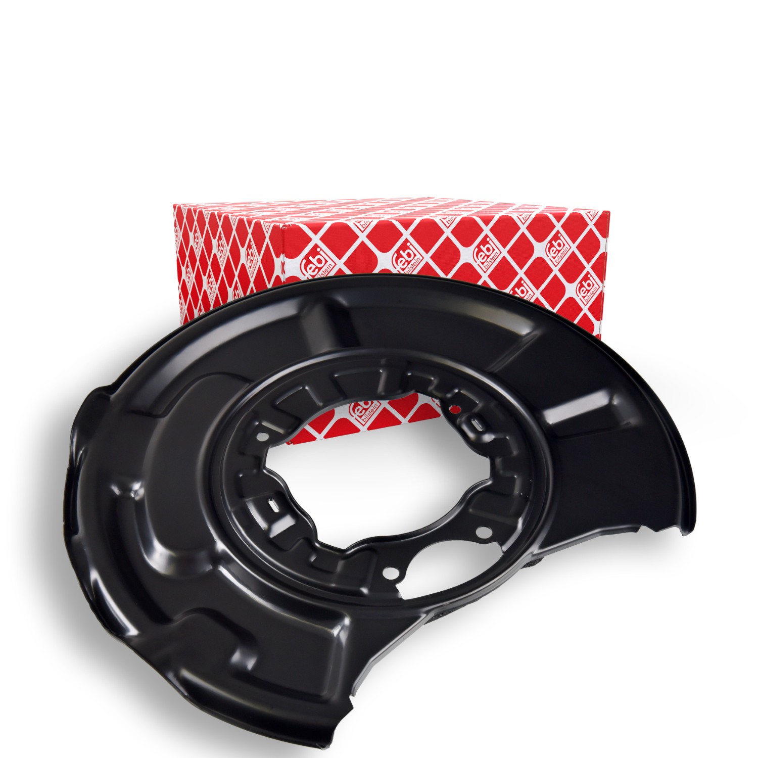 Dubļu sargs, Bremžu disks FEBI BILSTEIN 174203 FEBI BILSTEIN 174203: Bremžu disku aizsargi Mercedes SL 2010