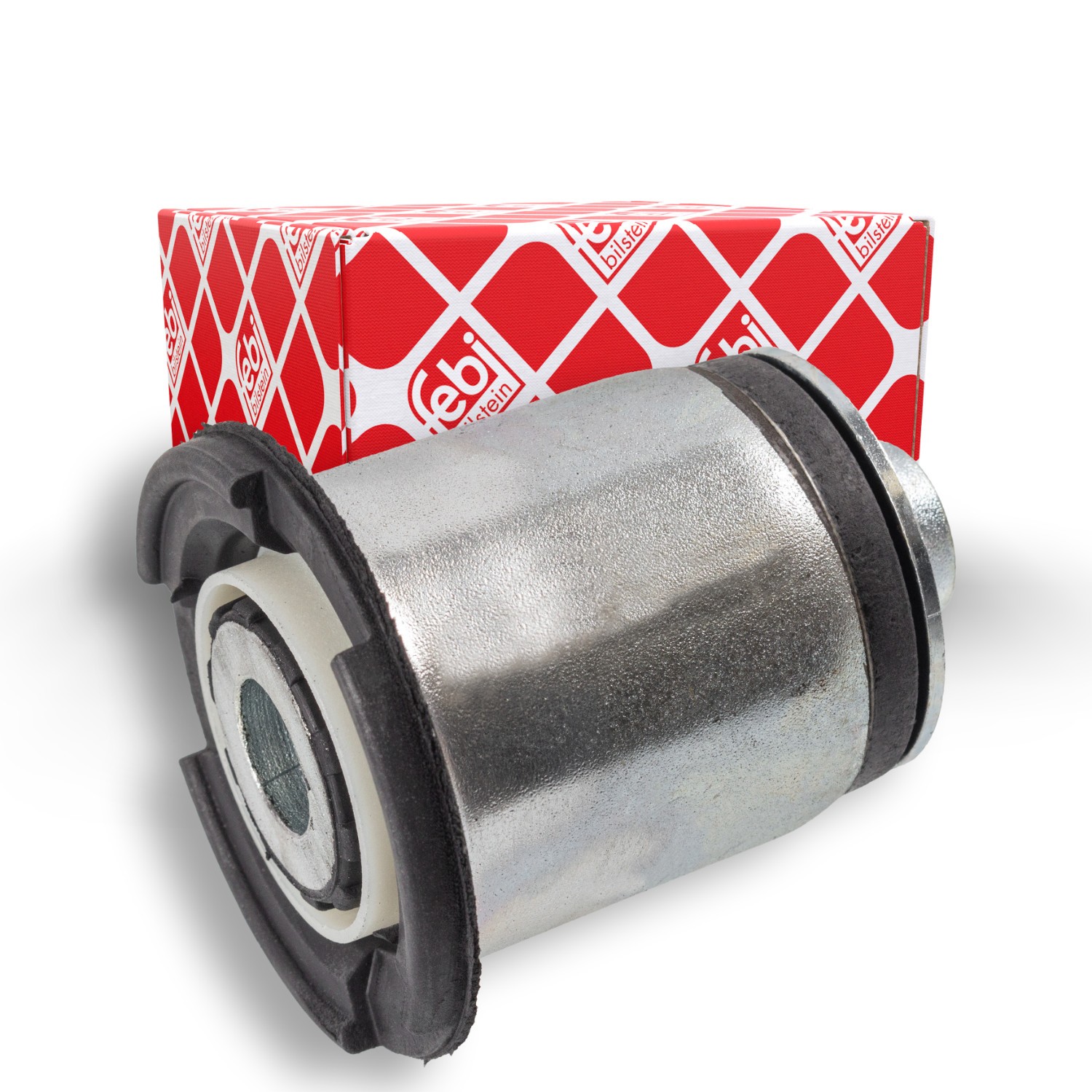 FEBI BILSTEIN Achteras rubber 174206 FEBI BILSTEIN 174206 Achteras rubber Wraith originele prijs