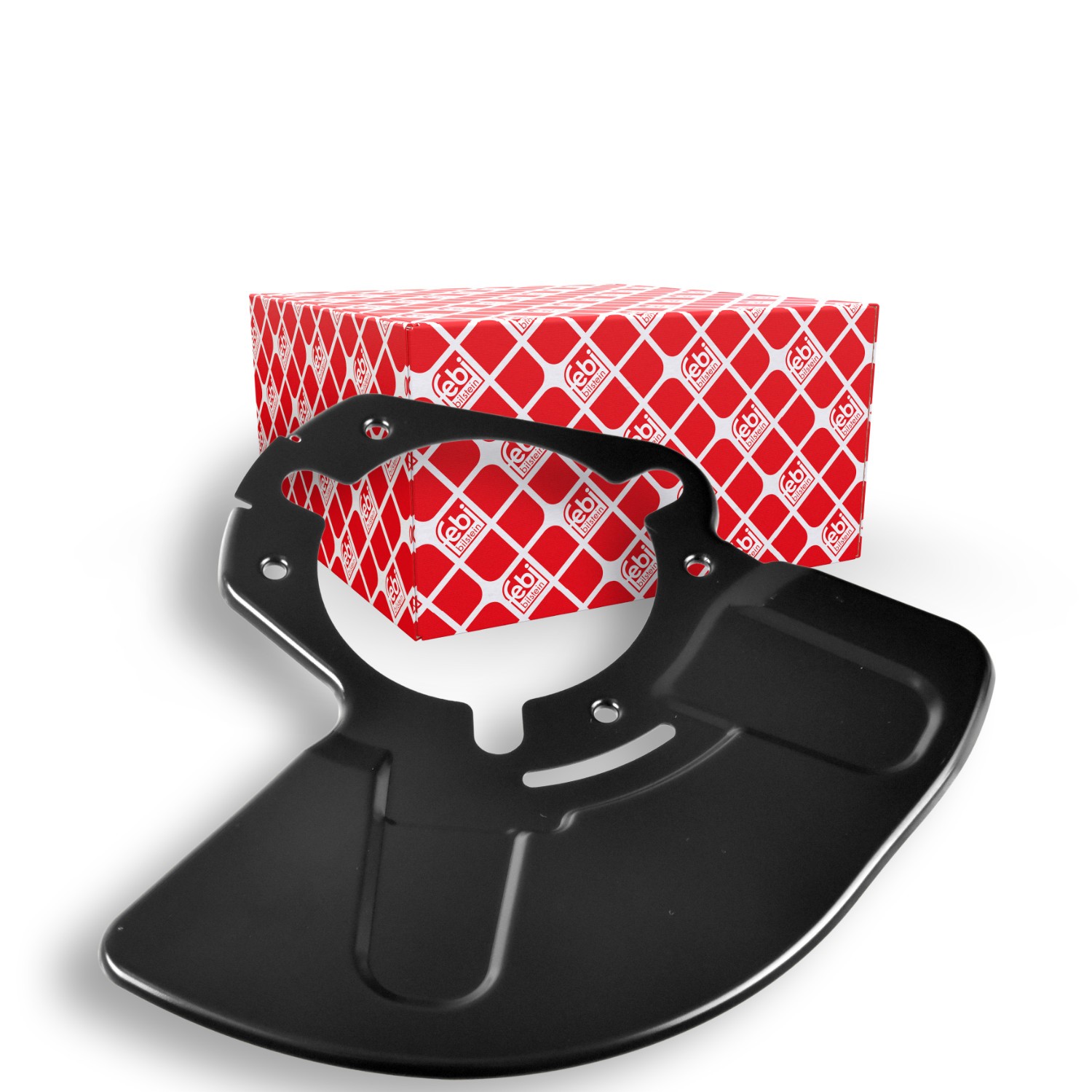 FEBI BILSTEIN Bremseskjold 174213 FEBI BILSTEIN 174213 Bremseskjold Opel Insignia A Country Tourer billige