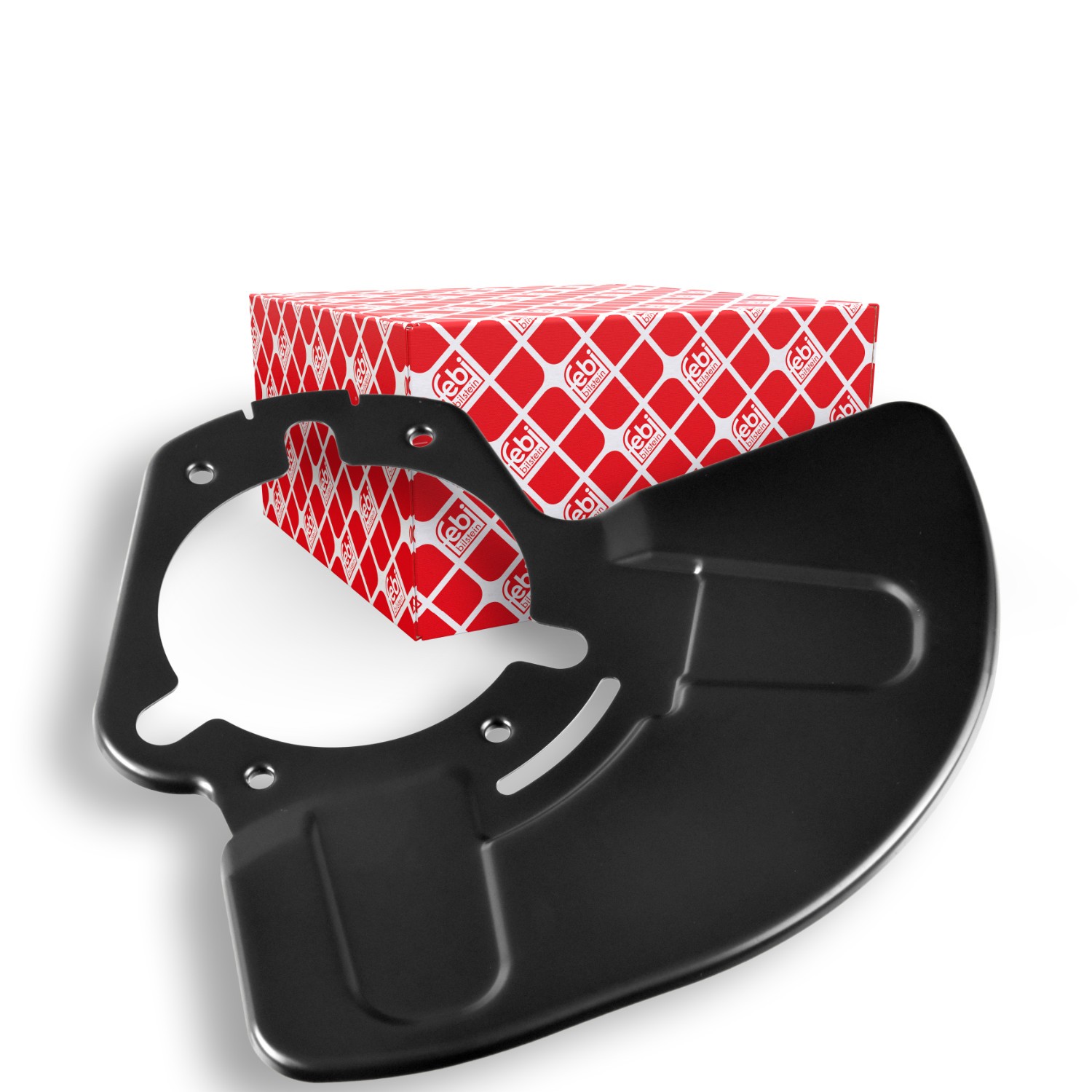 FEBI BILSTEIN Ankerplaat remschijf 174216 Remankerplaat FEBI BILSTEIN VECTRA 174216 goedkoop