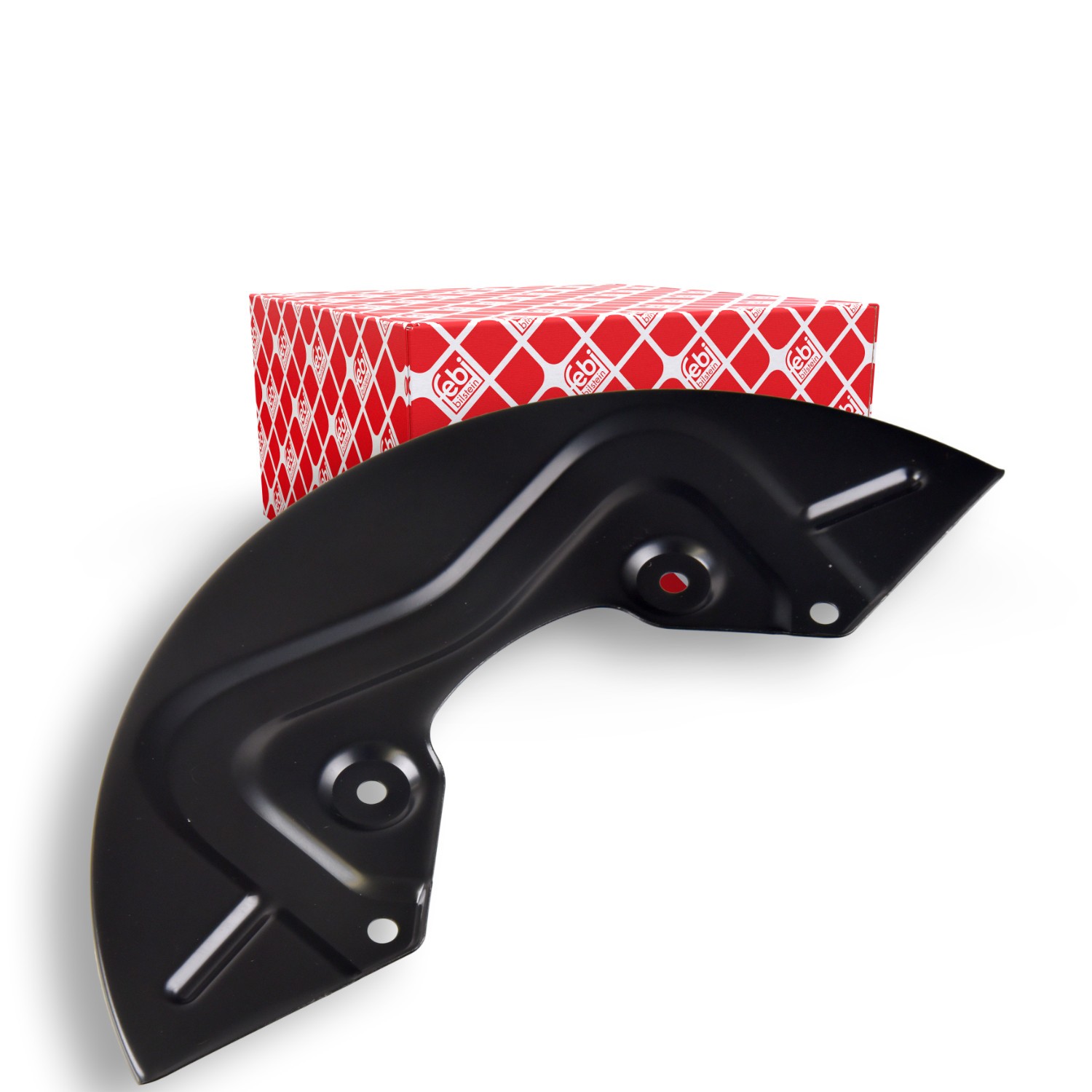 Bremseskjold FEBI BILSTEIN 174217 FEBI BILSTEIN 174217: Skvettbord Seat IBIZA 2001