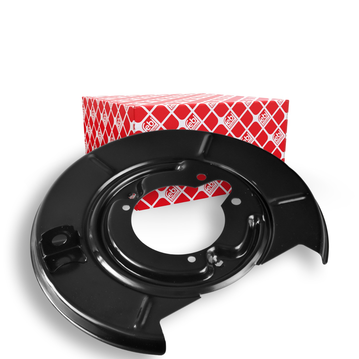 FEBI BILSTEIN Έλασμα πιτσιλίσματος, δισκόπλακα 174233 FEBI BILSTEIN 174233 Λαμαρινένιο προστατευτικό Lexus LBX γνήσια