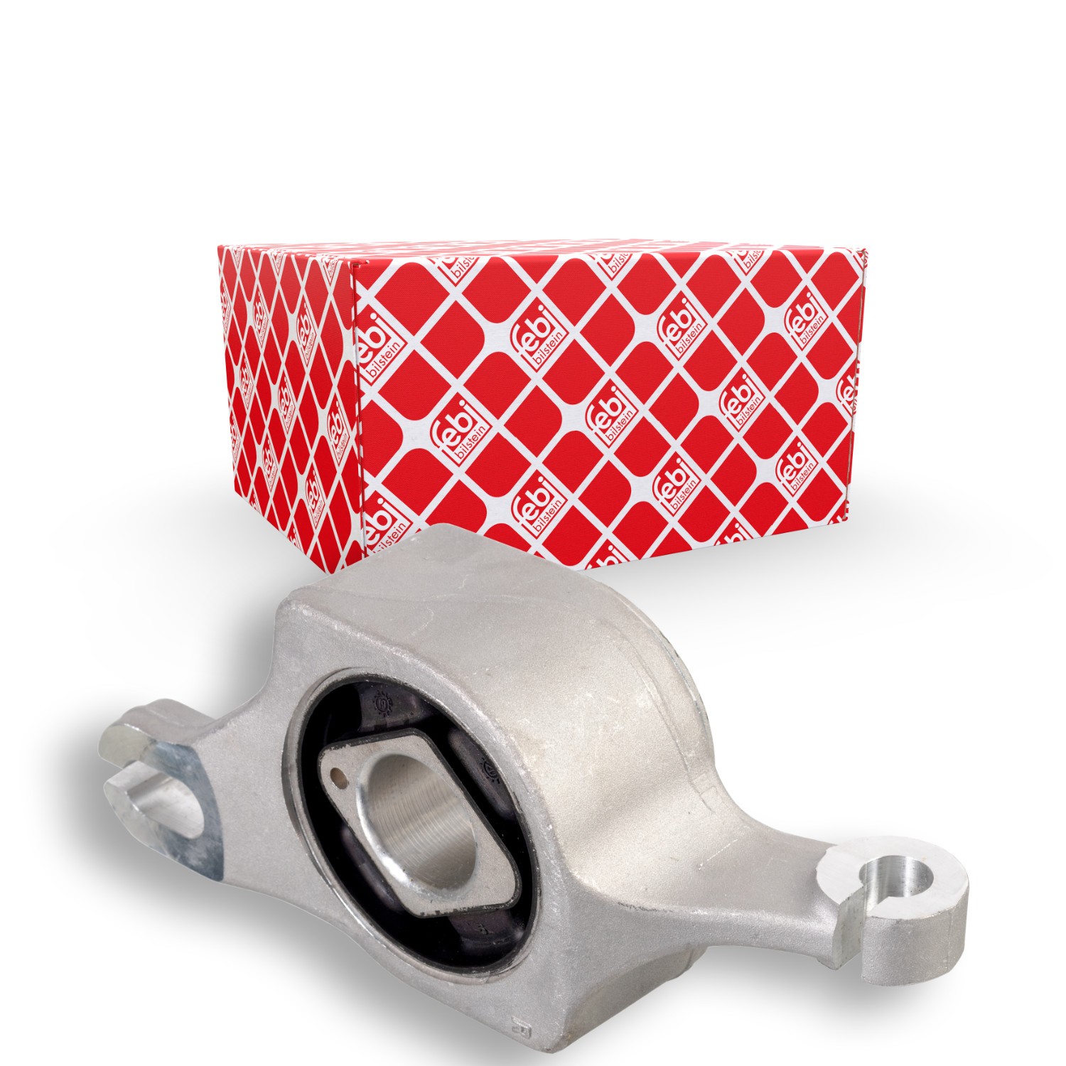 FEBI BILSTEIN Supporto braccio oscillante 174236 FEBI BILSTEIN 174236 Silentblock Mercedes X166 prezzo