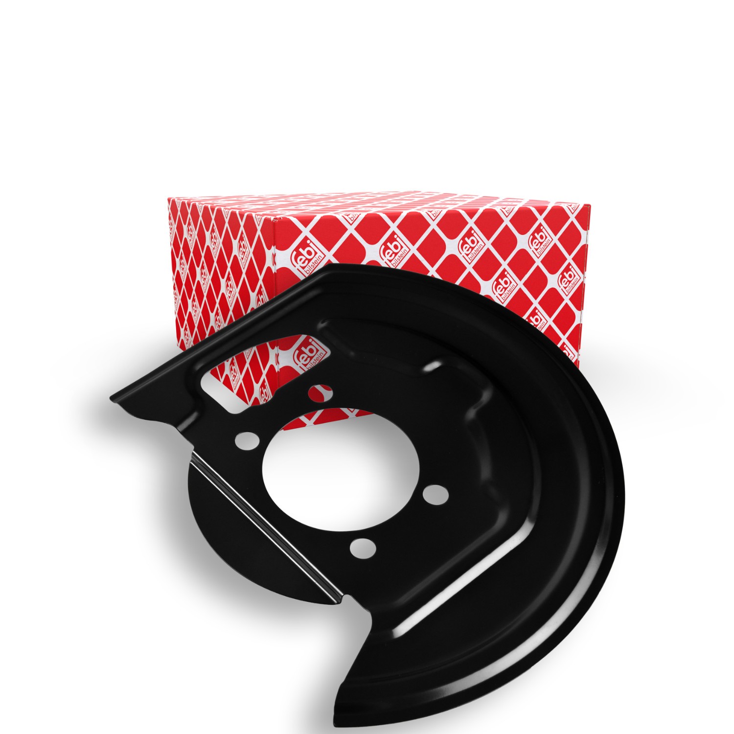 FEBI BILSTEIN Ochranný plech proti rozstreku, Brzdový kotúč 174248 FEBI BILSTEIN 174248 Ochranný plech proti rozstreku brzdový kotúč Nissan Pickup D22 originálne cena