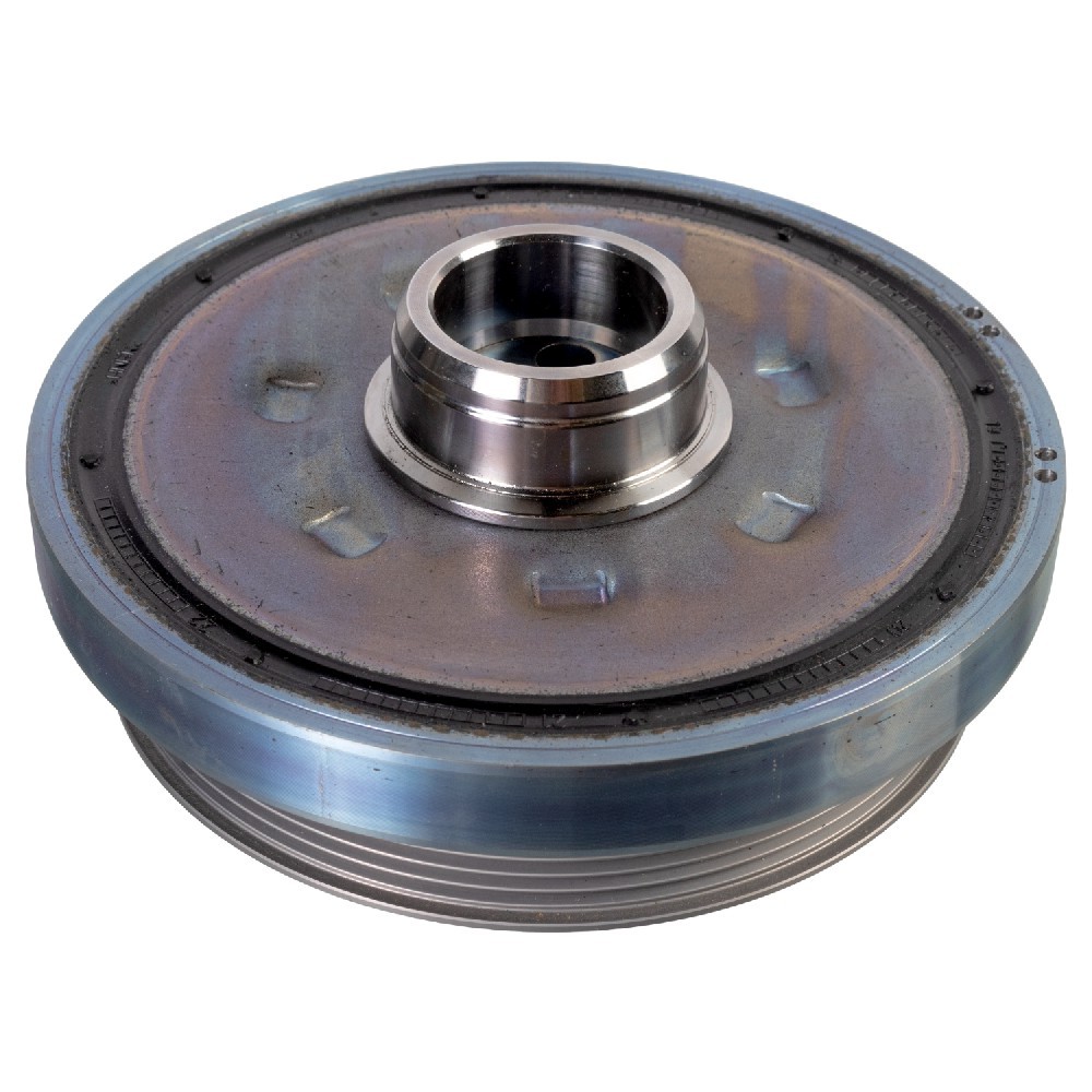 FEBI BILSTEIN Remskiva, vevaxel 174290 FEBI BILSTEIN 174290 remskiva vevaxel BMW G30 pris