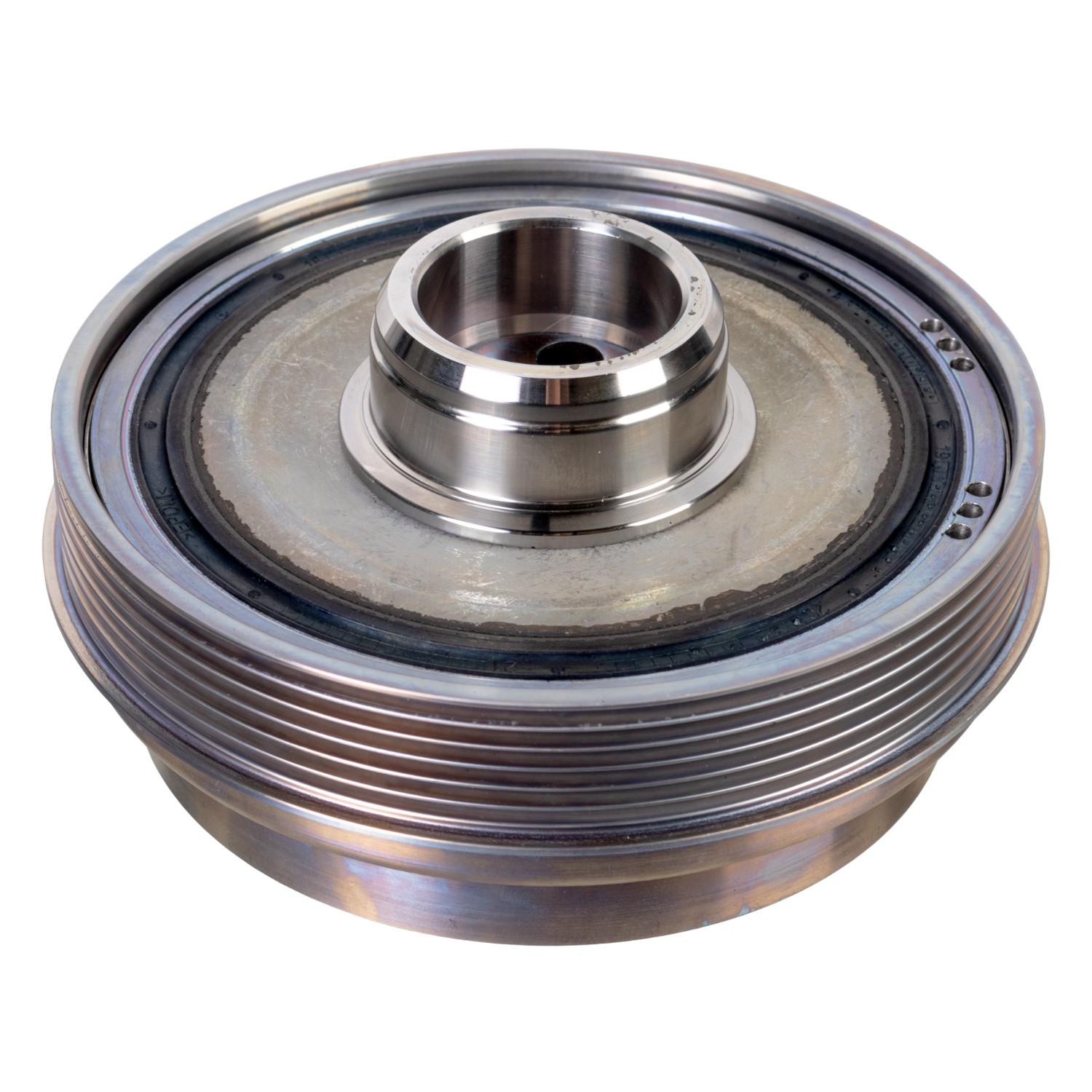 Piedziņas skriemelis, Kloķvārpsta FEBI BILSTEIN 174292 FEBI BILSTEIN 174292 Piedziņas skriemelis kloķvārpsta BMW 1. Sērija 2023