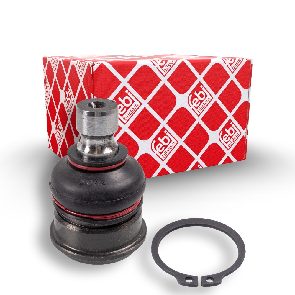 Pallonivel FEBI BILSTEIN 174293 FEBI BILSTEIN 174293 NISSAN ALMERA 2013 Alapallonivel