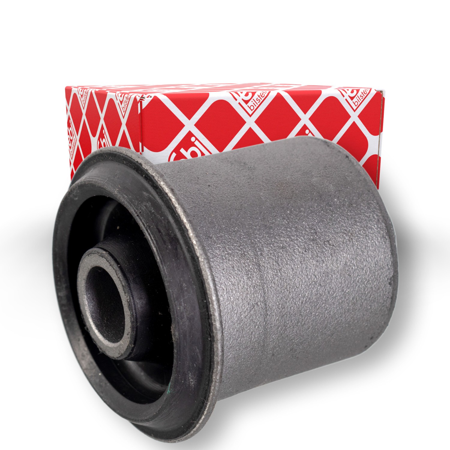 FEBI BILSTEIN Supporto braccio oscillante 174418 FEBI BILSTEIN 174418 Silent block braccio oscillante Toyota Hilux VIII originali prezzo