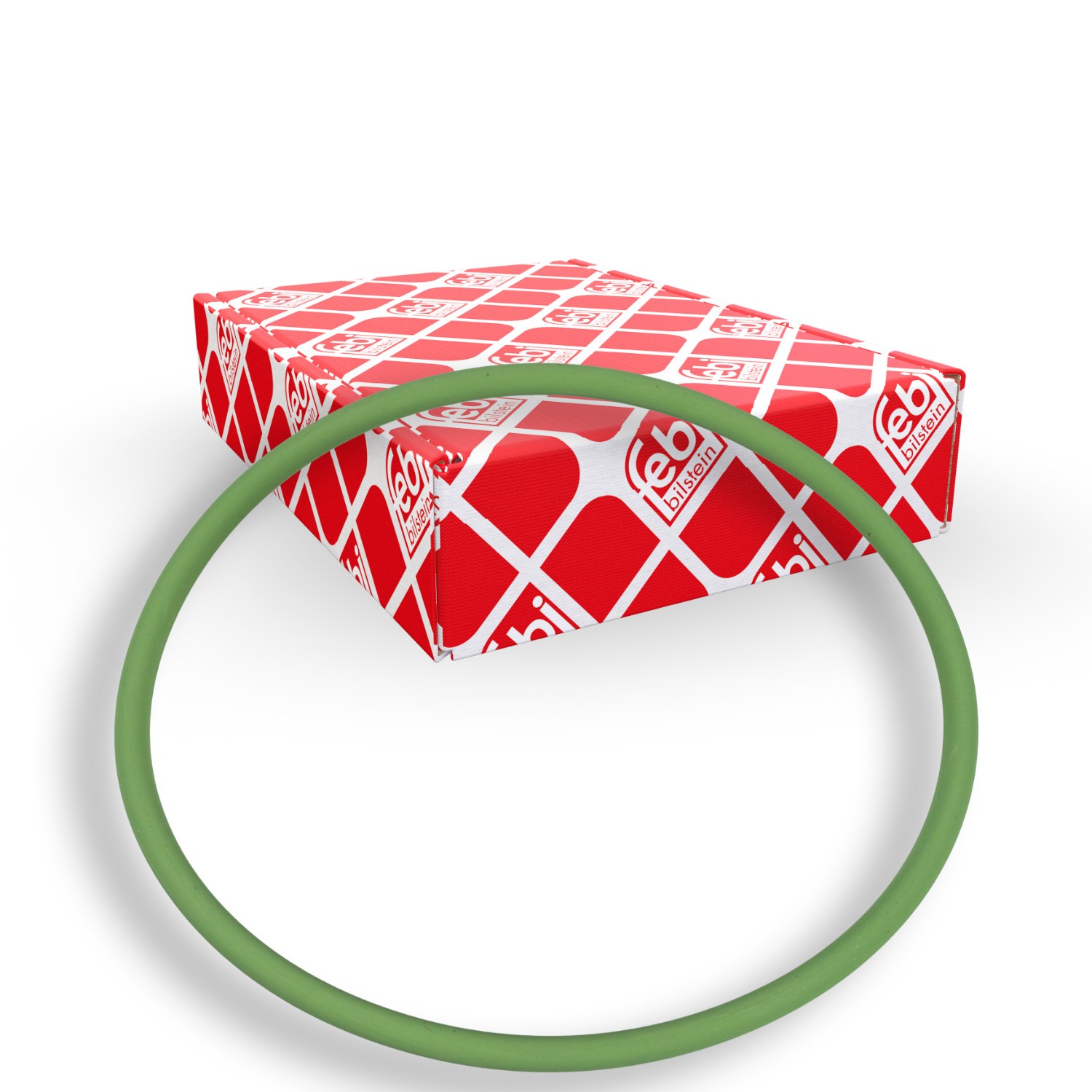 FEBI BILSTEIN Pakning, brændstofpumpe 174461 FEBI BILSTEIN 174461 Volvo 740 Stationcar Pakning, brændstofpumpe pris