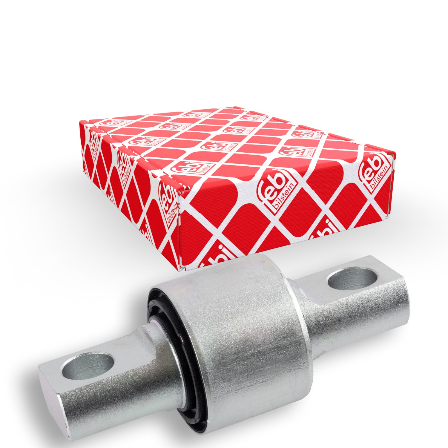 FEBI BILSTEIN Kit de reparação, tirante de guia 174474 174474 FEBI BILSTEIN Kit de reparação, articulação de suspensão / guia Ford USA baratos