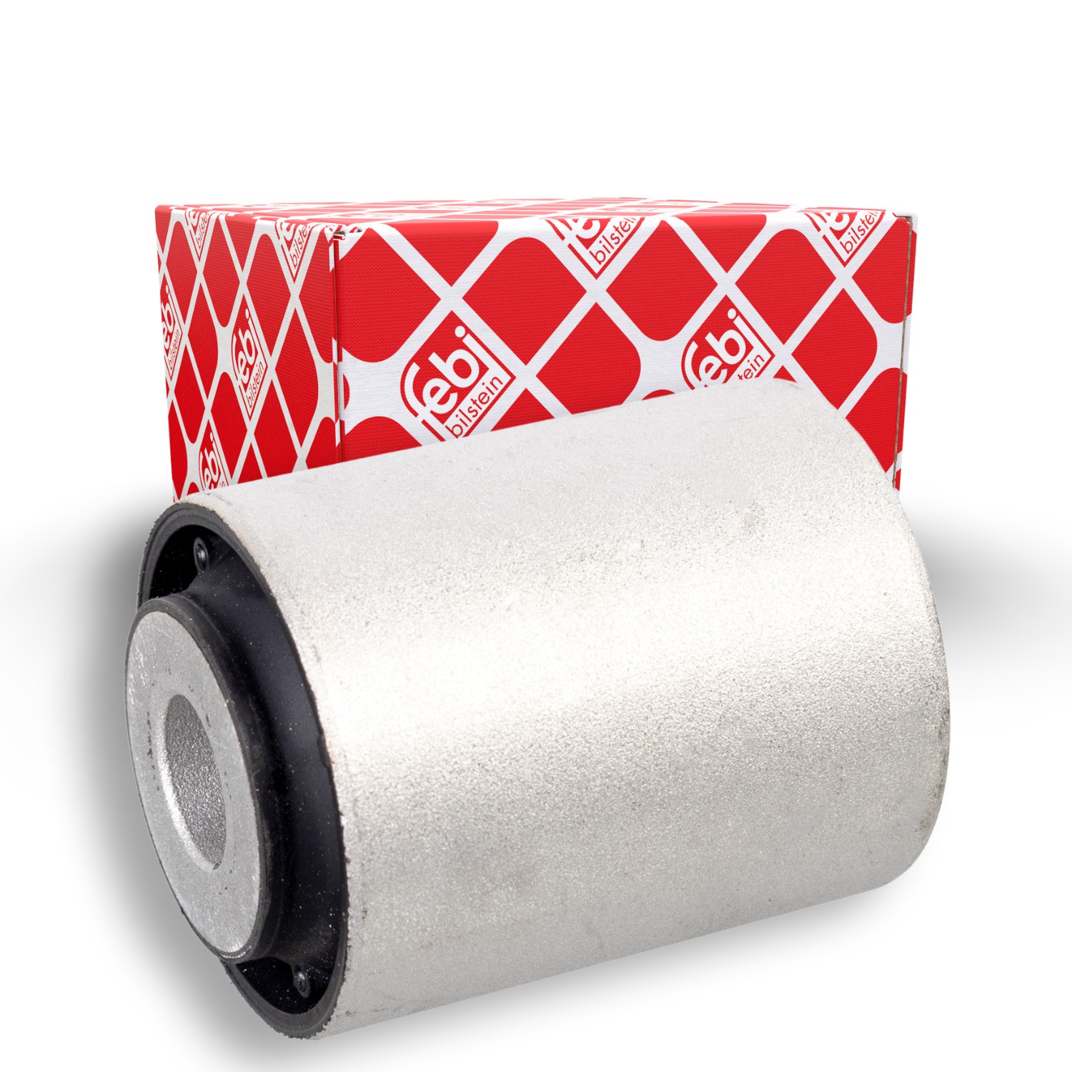 FEBI BILSTEIN Ulożenie riadenia 174506 174506 Ulożenie riadenia JEEP PATRIOT FEBI BILSTEIN