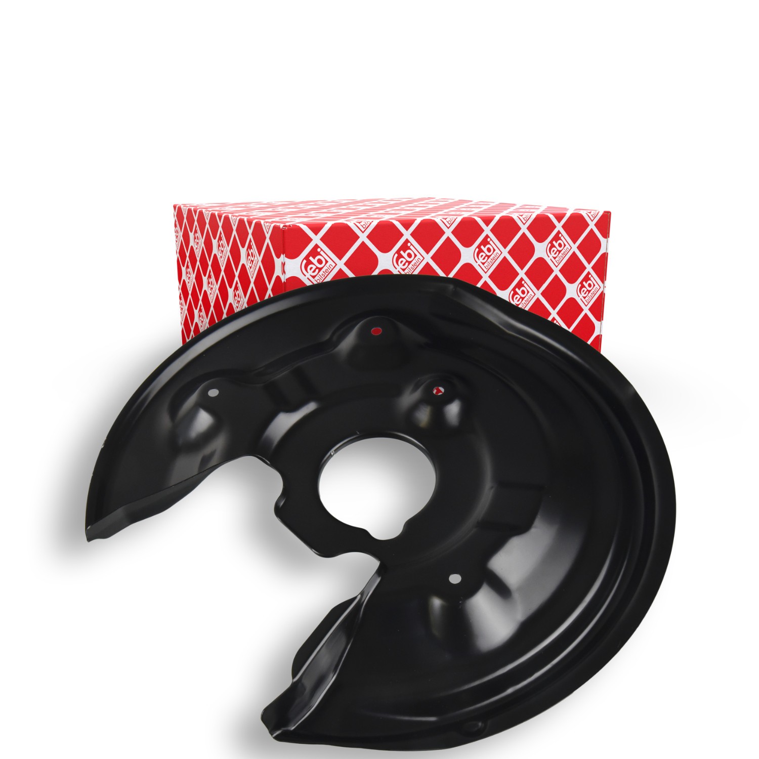 Bremseskjold FEBI BILSTEIN 174622 FEBI BILSTEIN 174622: Ankerplader Volkswagen SHARAN 2013