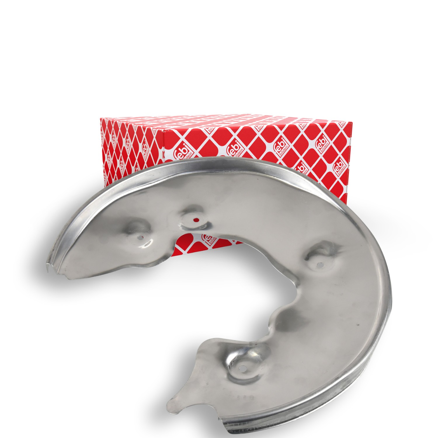 FEBI BILSTEIN Dubļu sargs, Bremžu disks 174628 FEBI BILSTEIN 174628 Bremžu disku aizsargi Audi 100 Avant C3 par izdevīgu cenu