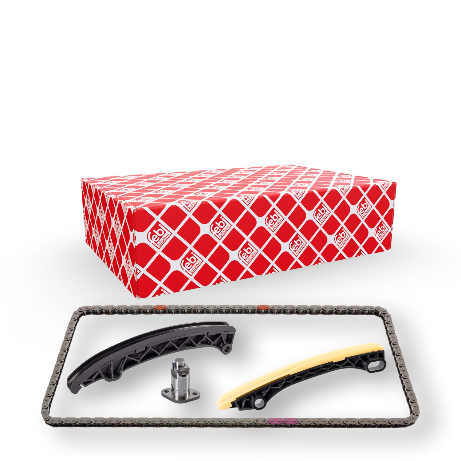 Timing chain kit FEBI BILSTEIN 174647 FEBI BILSTEIN 174647 Timing chain Toyota C-HR 2019