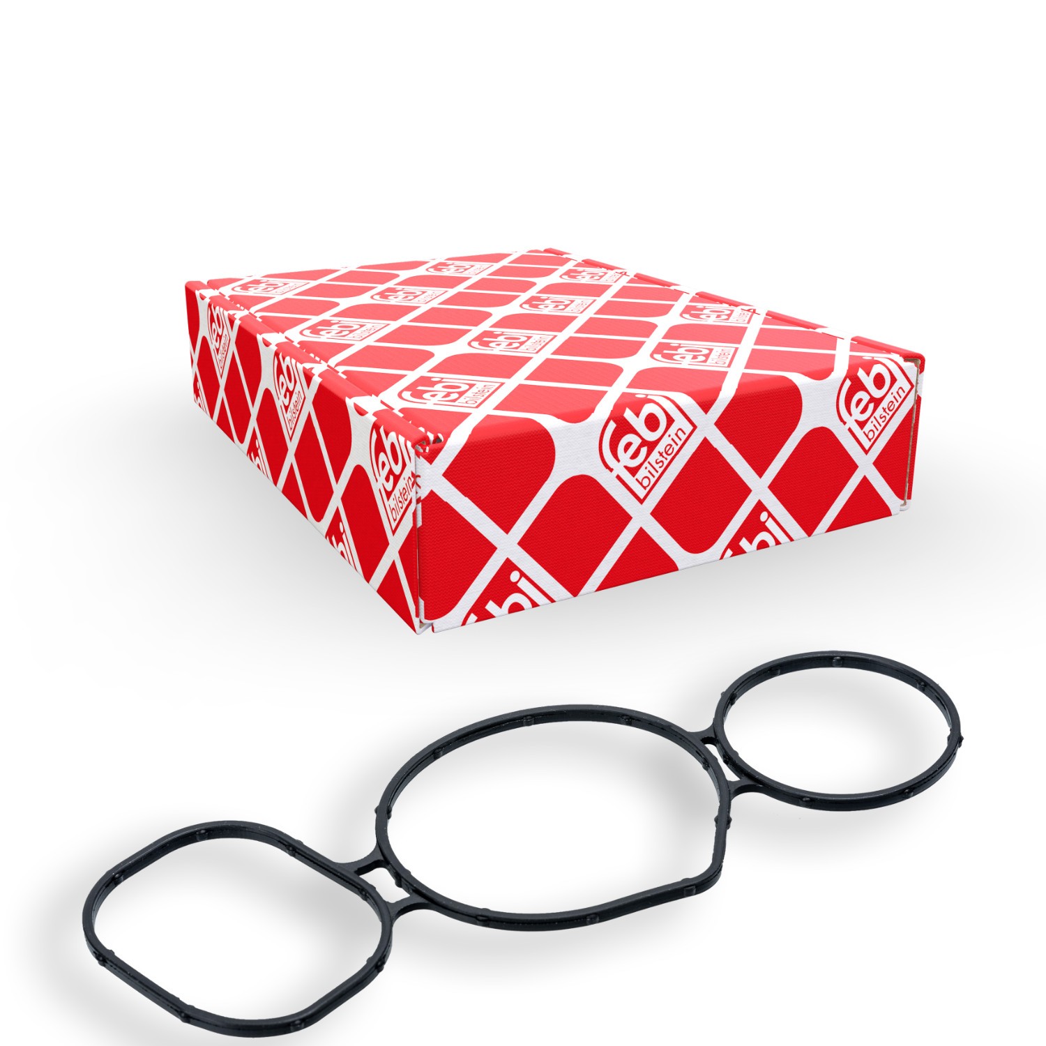 FEBI BILSTEIN Pakking, waterpomp 174656 Mitsubishi PAJERO SPORT Pakking waterpomp FEBI BILSTEIN 174656