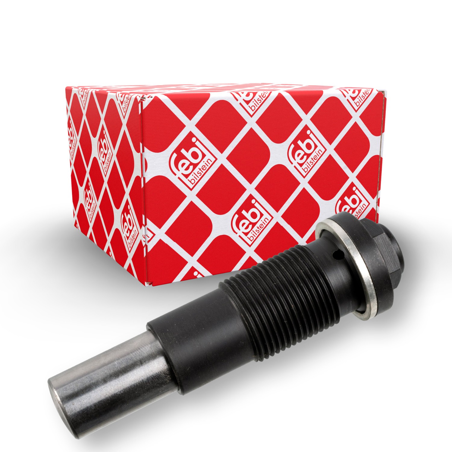 FEBI BILSTEIN Napinák rozvodovej reżaze 174658 174658 Napinak rozvodovej retaze IVECO MASSIF FEBI BILSTEIN