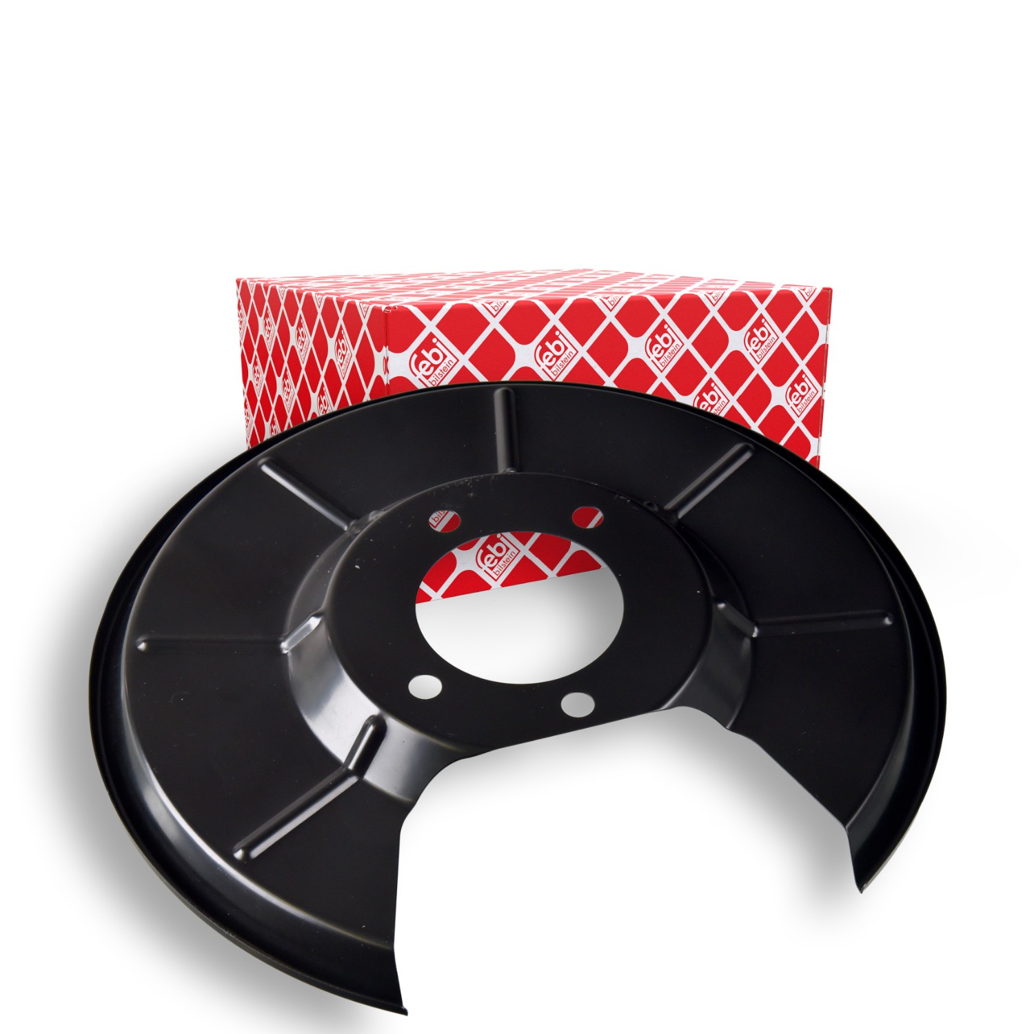 Bremseskjold FEBI BILSTEIN 174661 FEBI BILSTEIN 174661 Skvettbord FORD MONDEO 2016