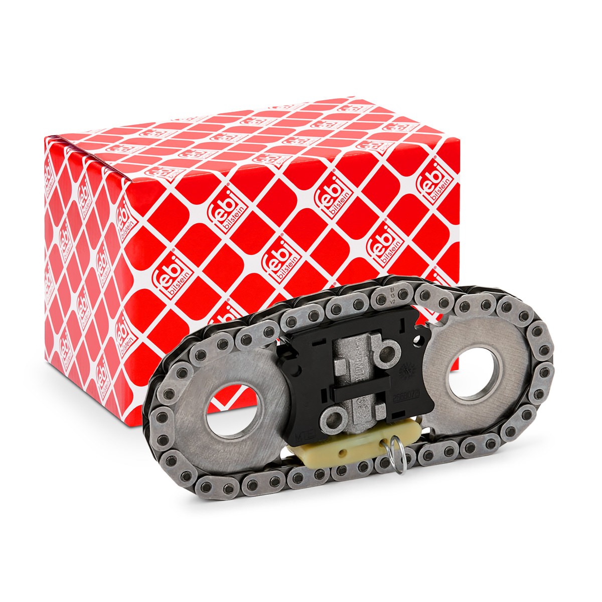 FEBI BILSTEIN Kit catena distribuzione 174686 174686 costo Catena di distribuzione FEBI BILSTEIN FIAT SEICENTO