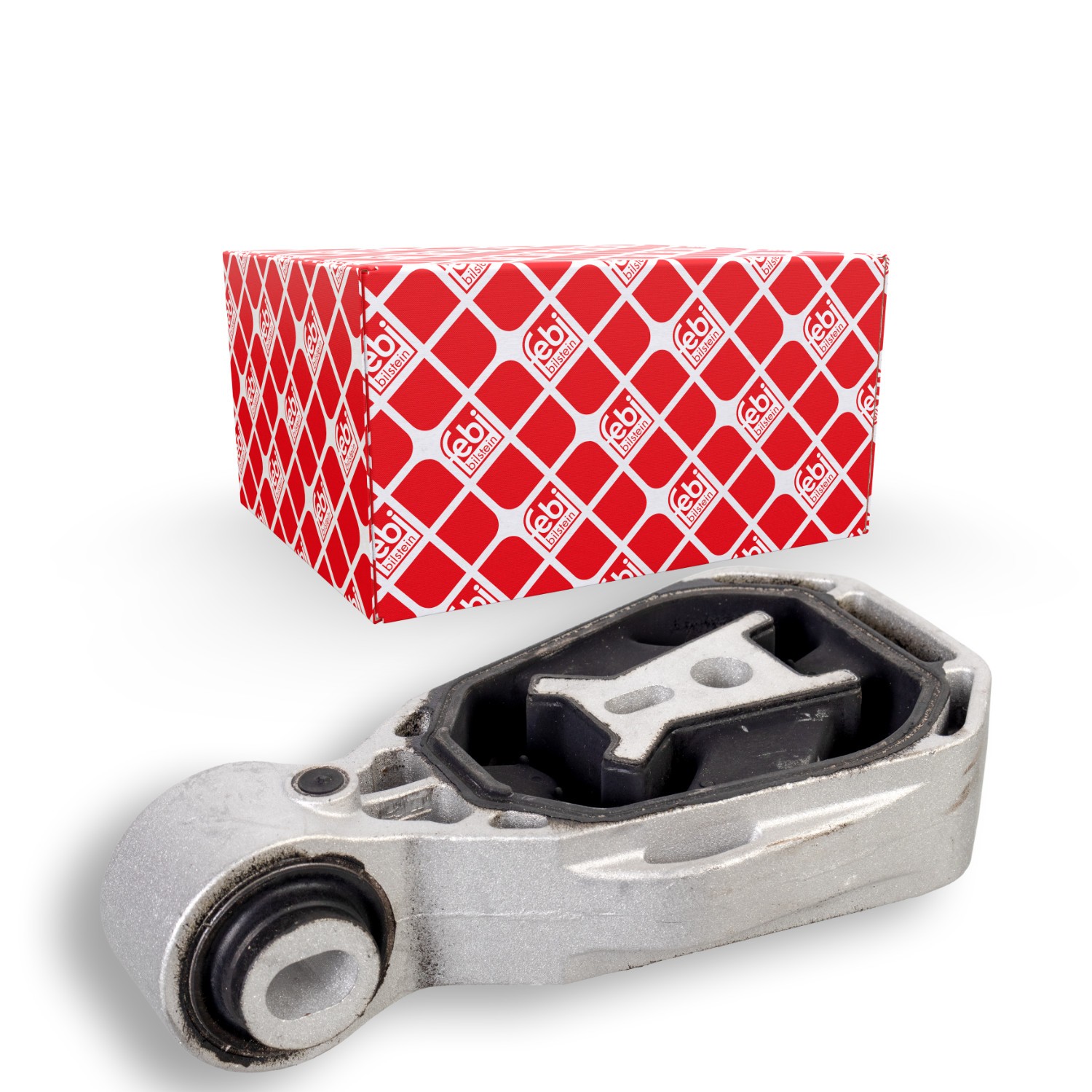 FEBI BILSTEIN Motorophæng 174690 FEBI BILSTEIN 174690 originale GLA (H247) Motorophæng hvad koster