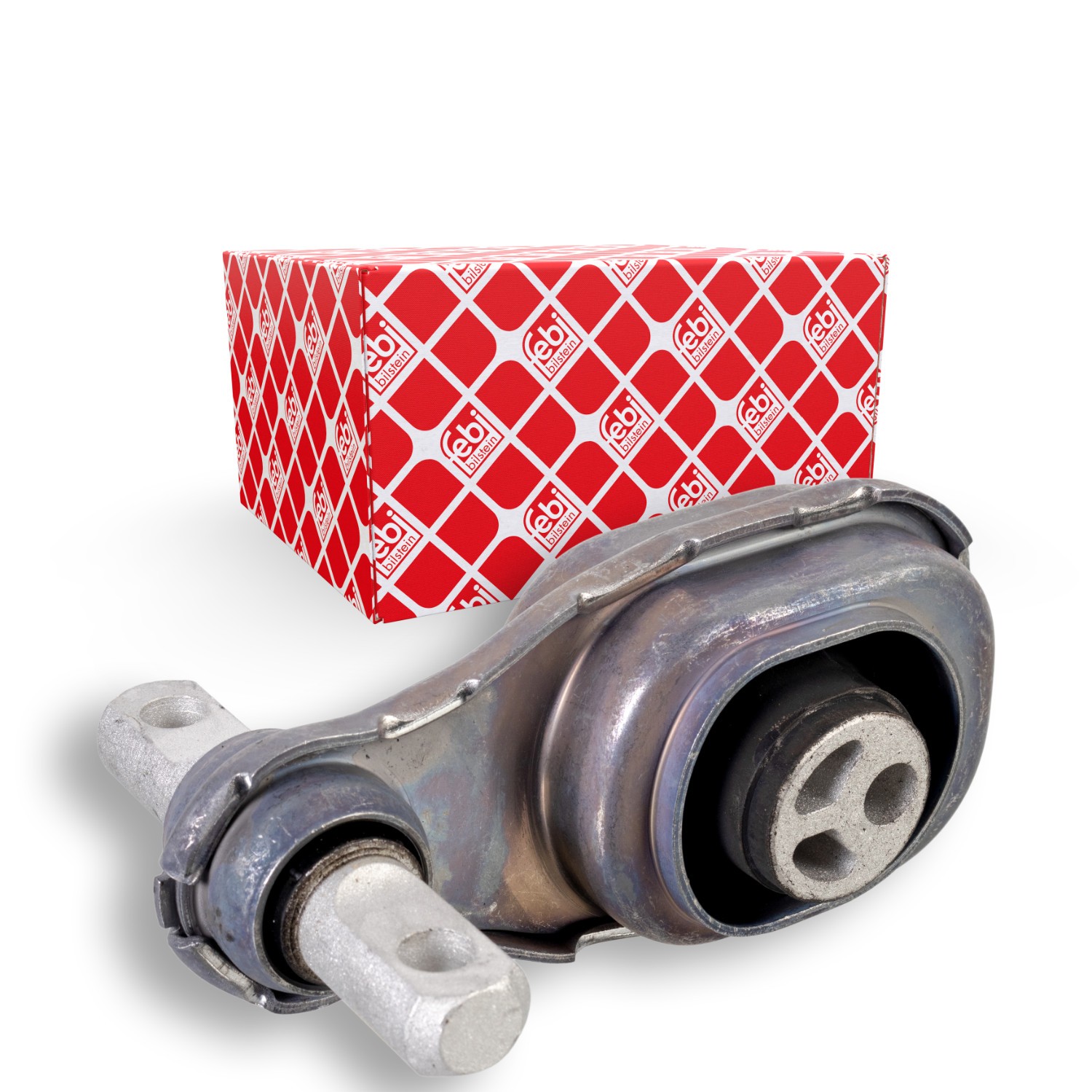 FEBI BILSTEIN Suporte, motor 174691 FEBI BILSTEIN 174691 Apoios de motor MERCEDES-BENZ Classe B (W247) a um preço acessível