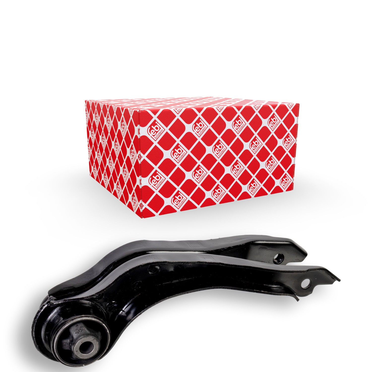 FEBI BILSTEIN Suspensão, caixa de velocidades automática 174698 FEBI BILSTEIN 174698 Suspensão caixa de velocidades automática Volvo V60 originais