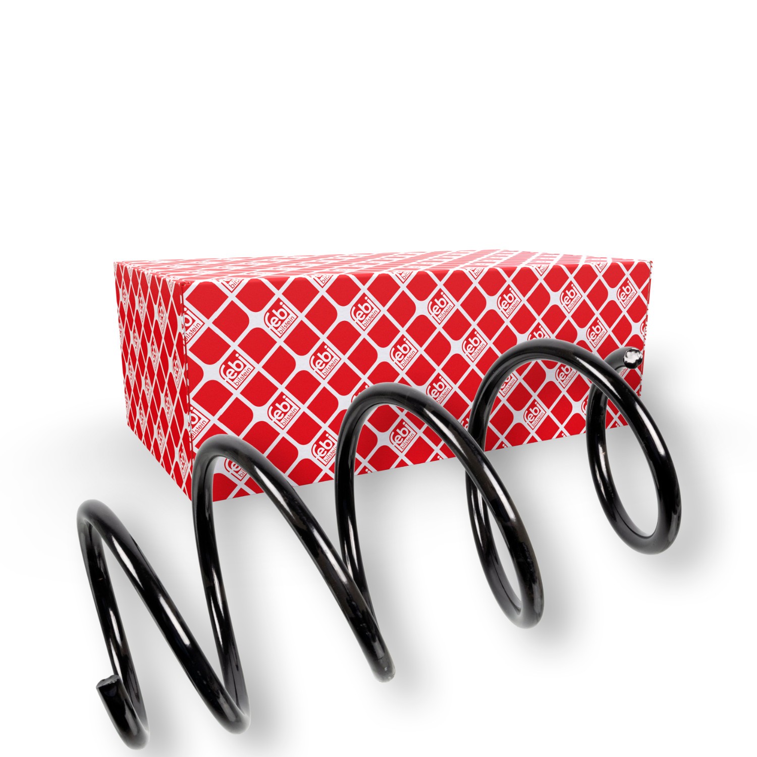 FEBI BILSTEIN Ελατήρια ανάρτησης 174710 FEBI BILSTEIN 174710 Ελατήρια ανάρτησης ALPINA B3 γνήσια