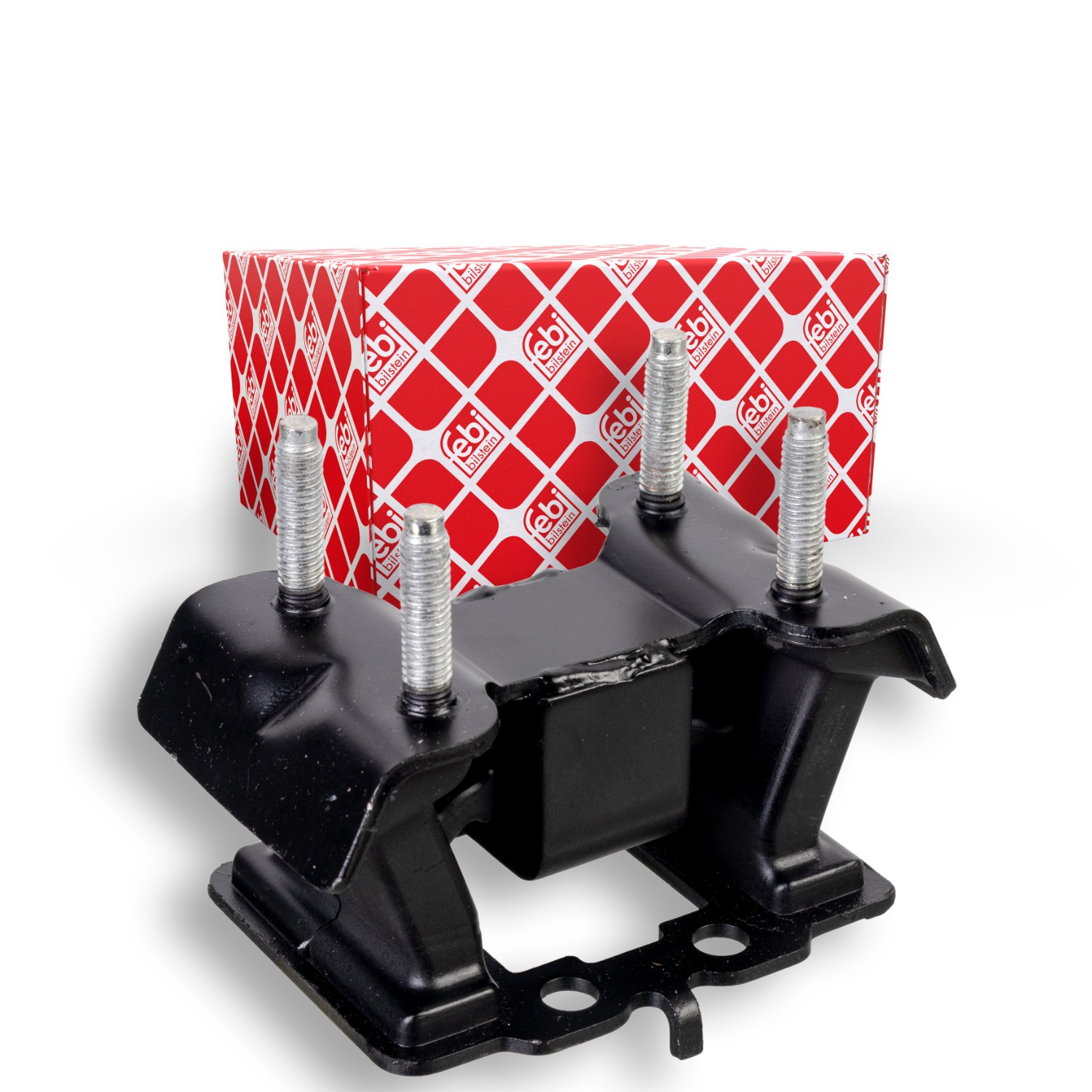 Motorkudde FEBI BILSTEIN 174721 FEBI BILSTEIN 174721 Motorfästen bak vänster Lexus IS 2003