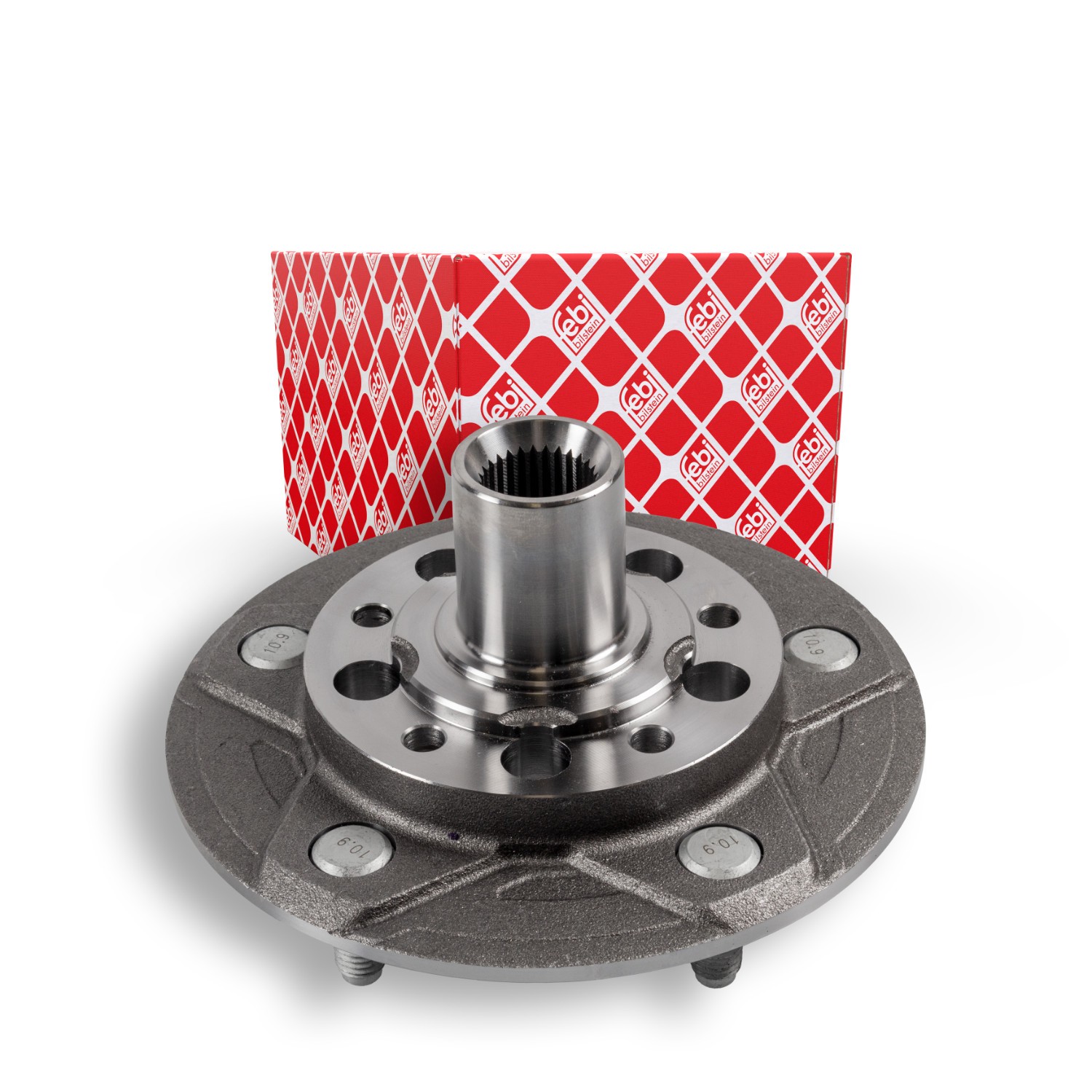 FEBI BILSTEIN Náboj kolesa 174735 FEBI BILSTEIN 174735 originálne Náboj kolesa ROVER 800 cena