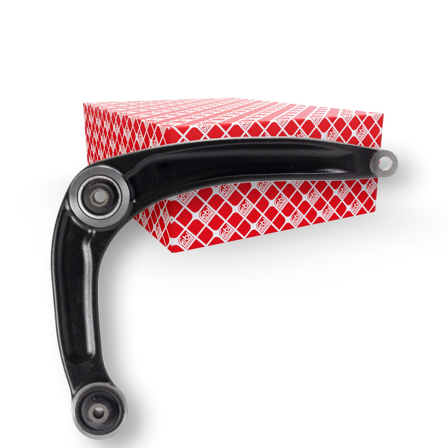 Länkarm, hjulupphängning FEBI BILSTEIN 174769 FEBI BILSTEIN 174769 Länkarmsstag PEUGEOT RCZ 2013