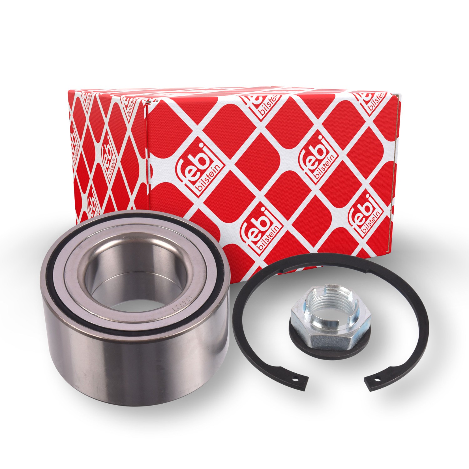 FEBI BILSTEIN Lożisko kolesa 174771 FEBI BILSTEIN 174771 Lożisko kolesa