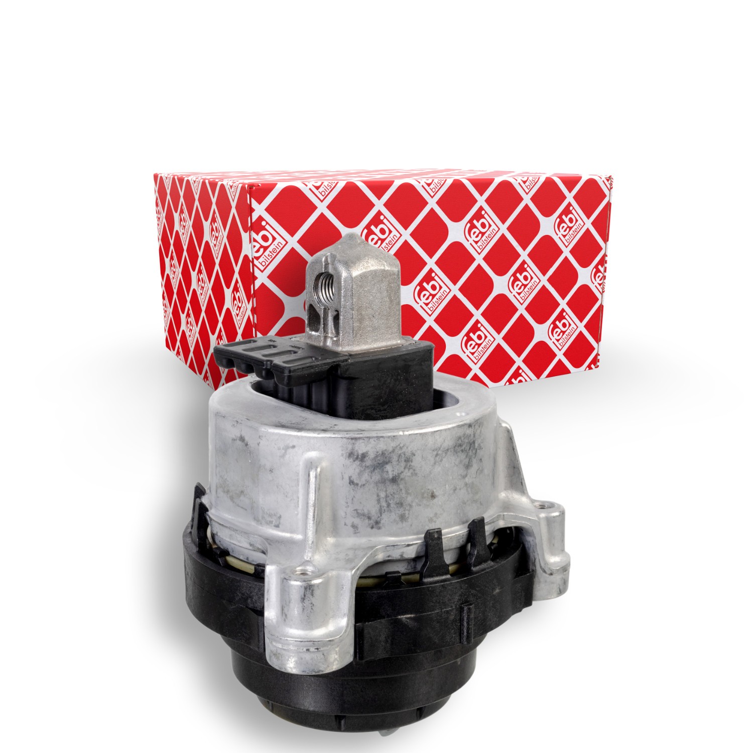 Paigutus, Mootor FEBI BILSTEIN 174775 FEBI BILSTEIN 174775 BMW X3 2019 Mootoripadi