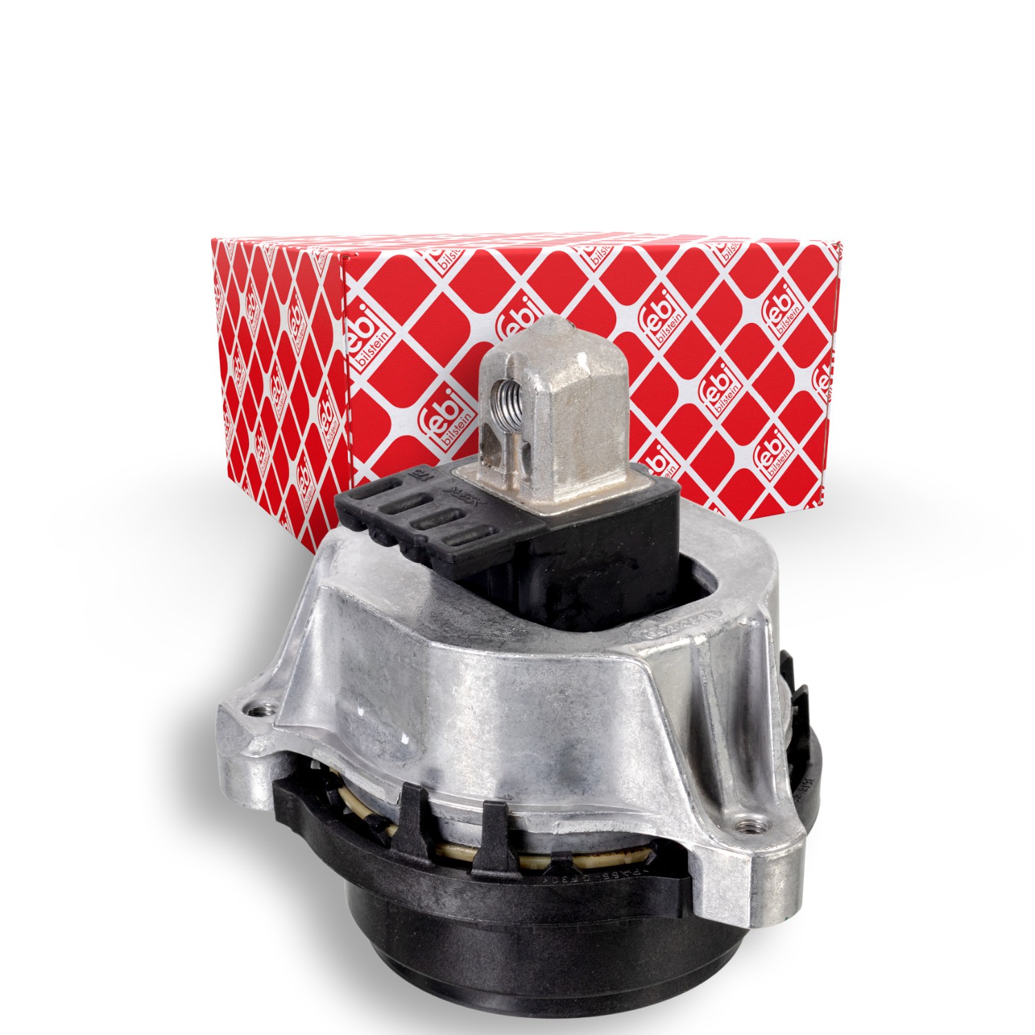 Piekare, Dzinējs FEBI BILSTEIN 174776 FEBI BILSTEIN 174776 Motora spilvens BMW X6 2021