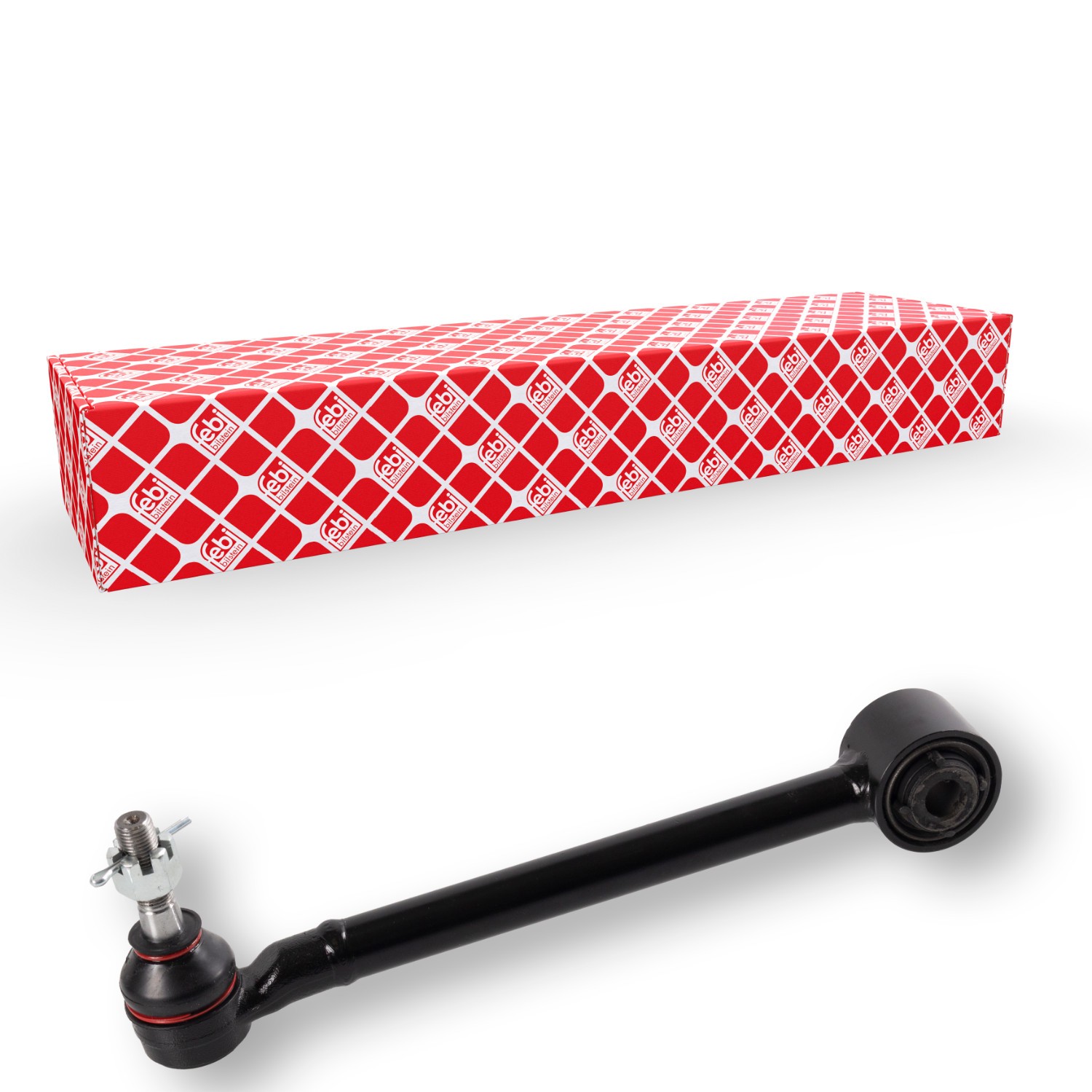 Neatkarīgās balstiekārtas svira, Riteņa piekare FEBI BILSTEIN 174789 FEBI BILSTEIN 174789: Svira Subaru OUTBACK 2001