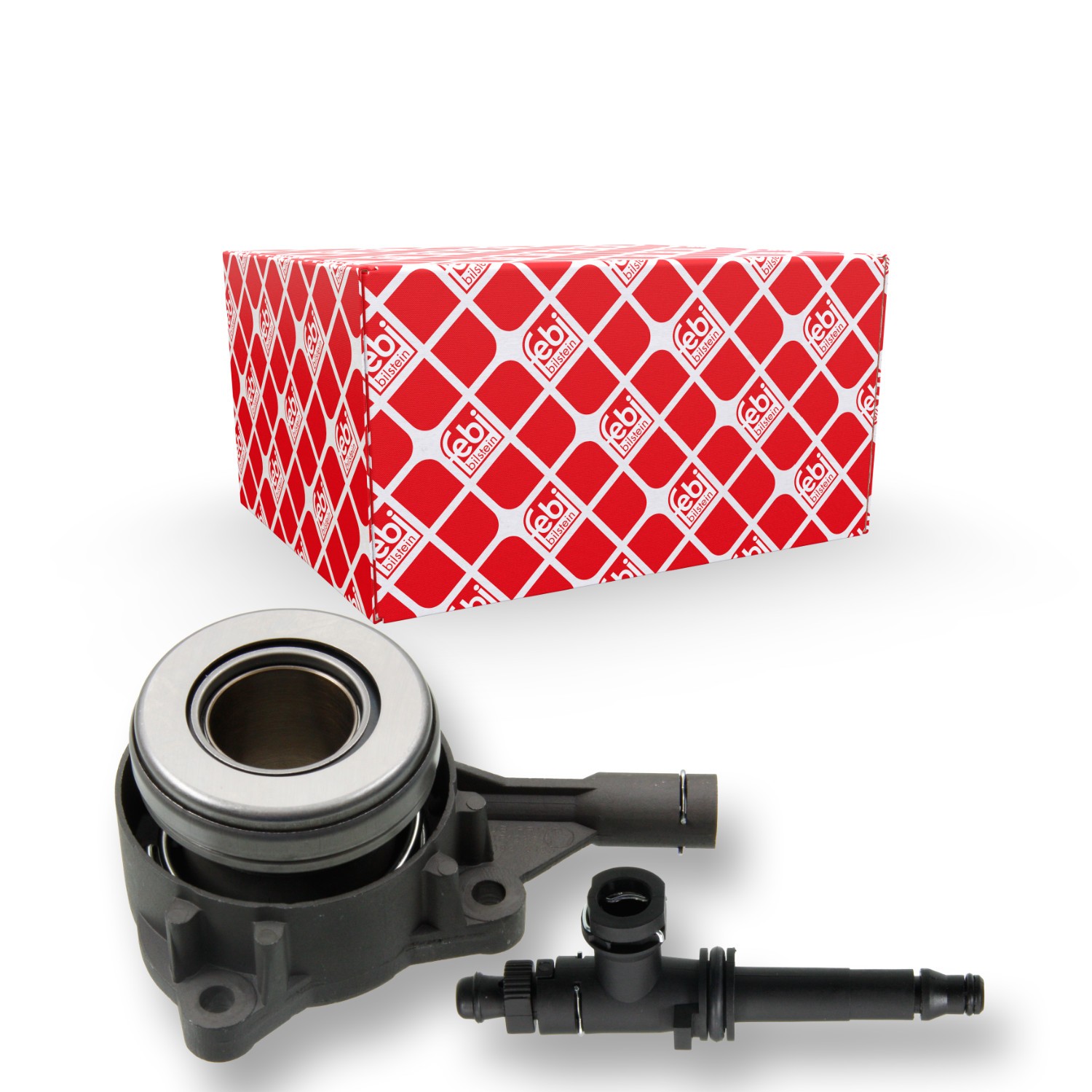 FEBI BILSTEIN Urtrampningsmekanism, koppling 174814 174814 FEBI BILSTEIN hydrauliskt urtrampningslager FORD USA MUSTANG