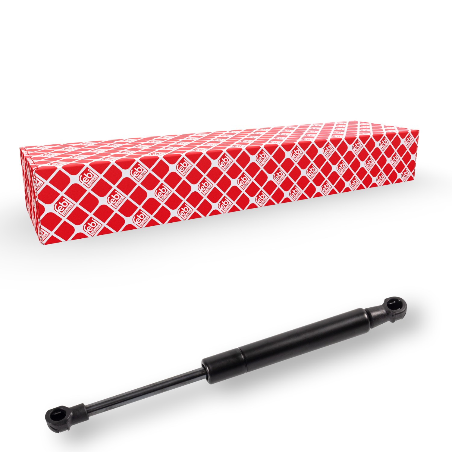 FEBI BILSTEIN Pneumatická prużina, Batożinový / nákladný priestor 174830 Tlmiče kufra FEBI BILSTEIN Fiat TALENTO 174830