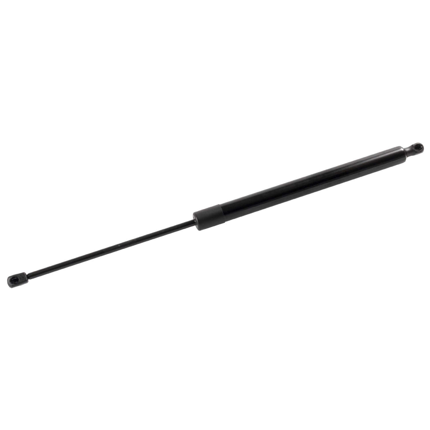 FEBI BILSTEIN Gasfjäder till baklucka 174831 Byta Gasfjäder baklucka Ford Fusion CD3 kostnad FEBI BILSTEIN 174831