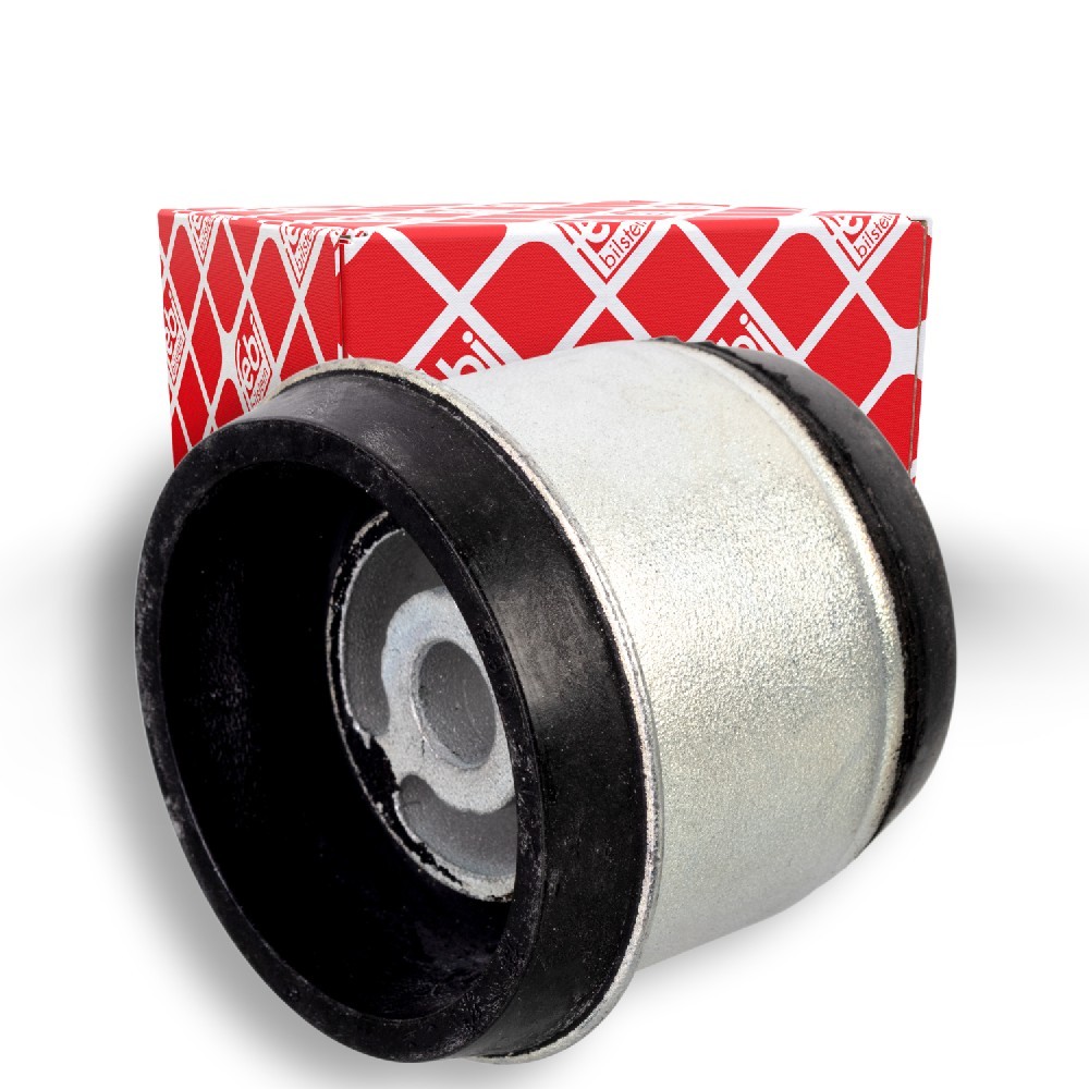 FEBI BILSTEIN Lagring, akselskaft 174852 FEBI BILSTEIN 174852 Traversforing Opel Corsa E x15 pris