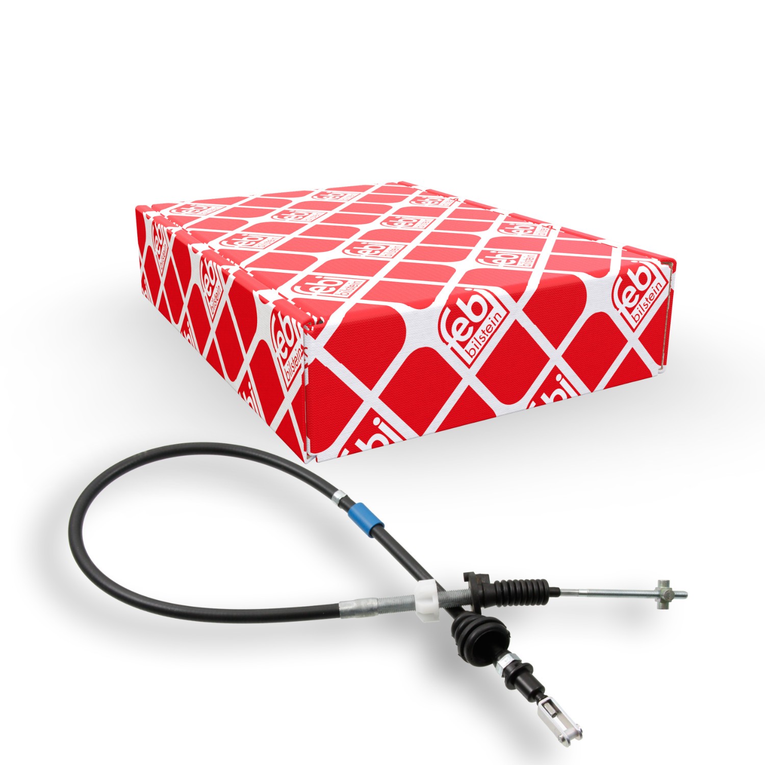 FEBI BILSTEIN Câble d'embrayage 174901 Câble d'embrayage FEBI BILSTEIN 323 174901 pas cher