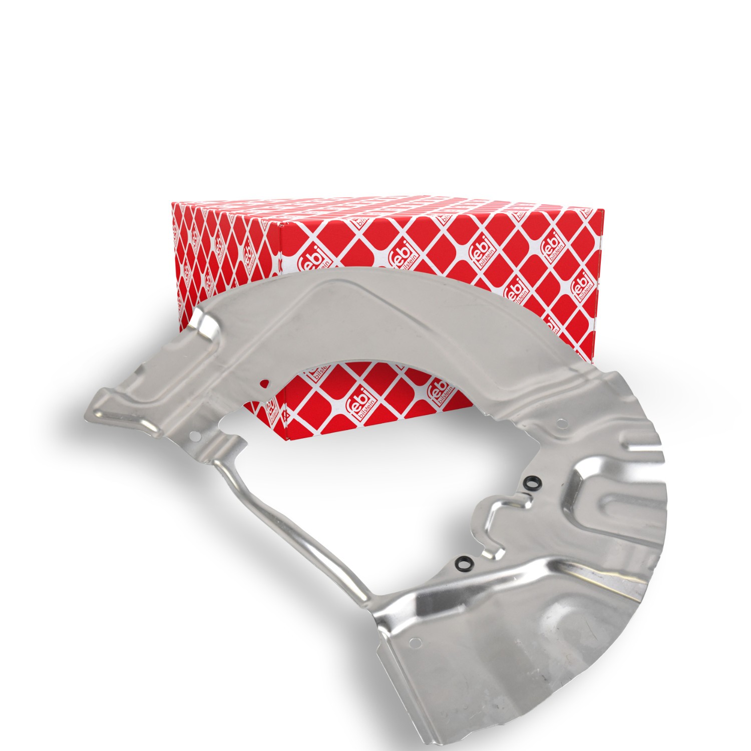 Bremseskjold FEBI BILSTEIN 174921 FEBI BILSTEIN 174921: Skvettbord BMW 5-serie 2024