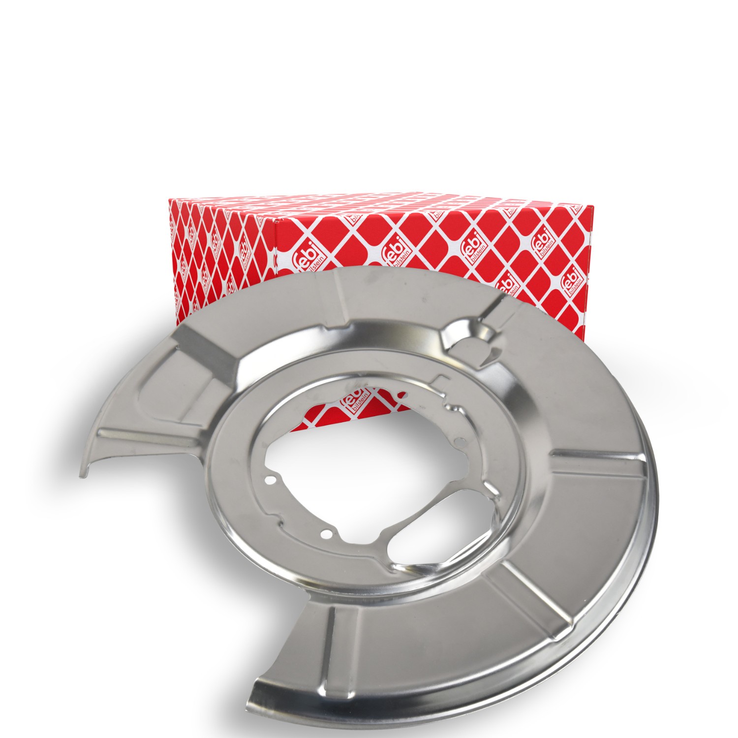 Bremseskjold FEBI BILSTEIN 174923 FEBI BILSTEIN 174923 Ankerplader bak venstre høyre BMW 5-serie 2024