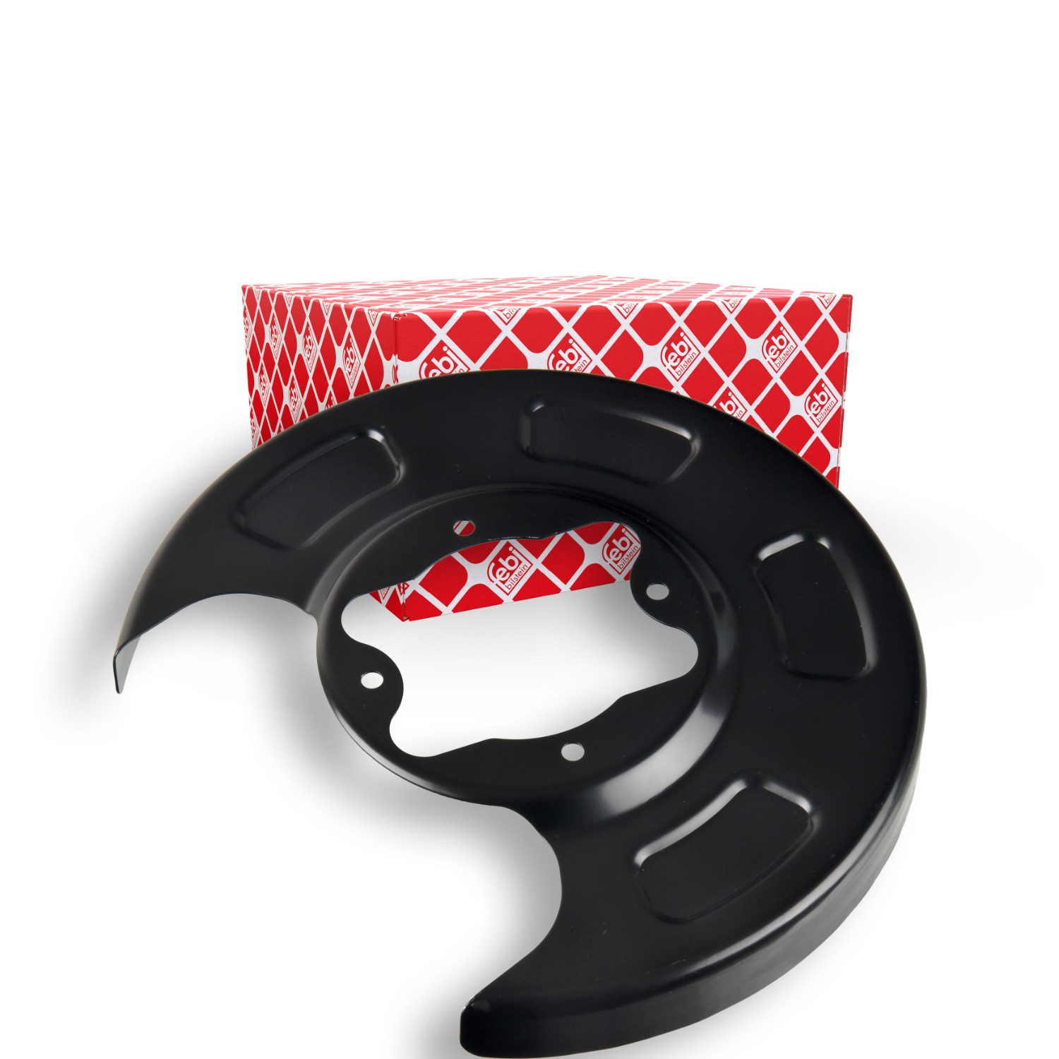 FEBI BILSTEIN Bremseskjold 174929 FEBI BILSTEIN 174929 Ankerplader Volkswagen VENTO originale