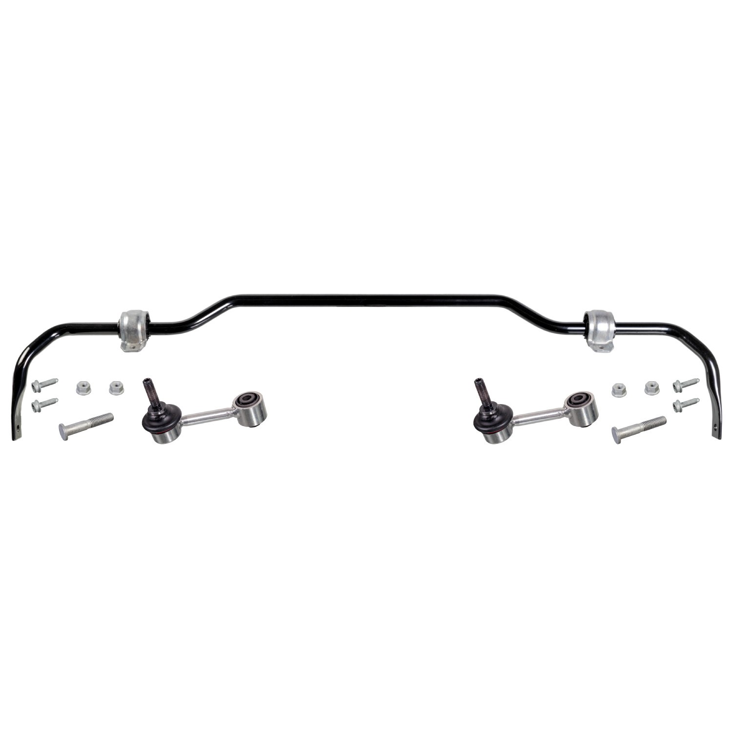 FEBI BILSTEIN Krängningshämmare 174934 Byta Krängningshämmare SEAT Ibiza KJ1 kostnad FEBI BILSTEIN 174934