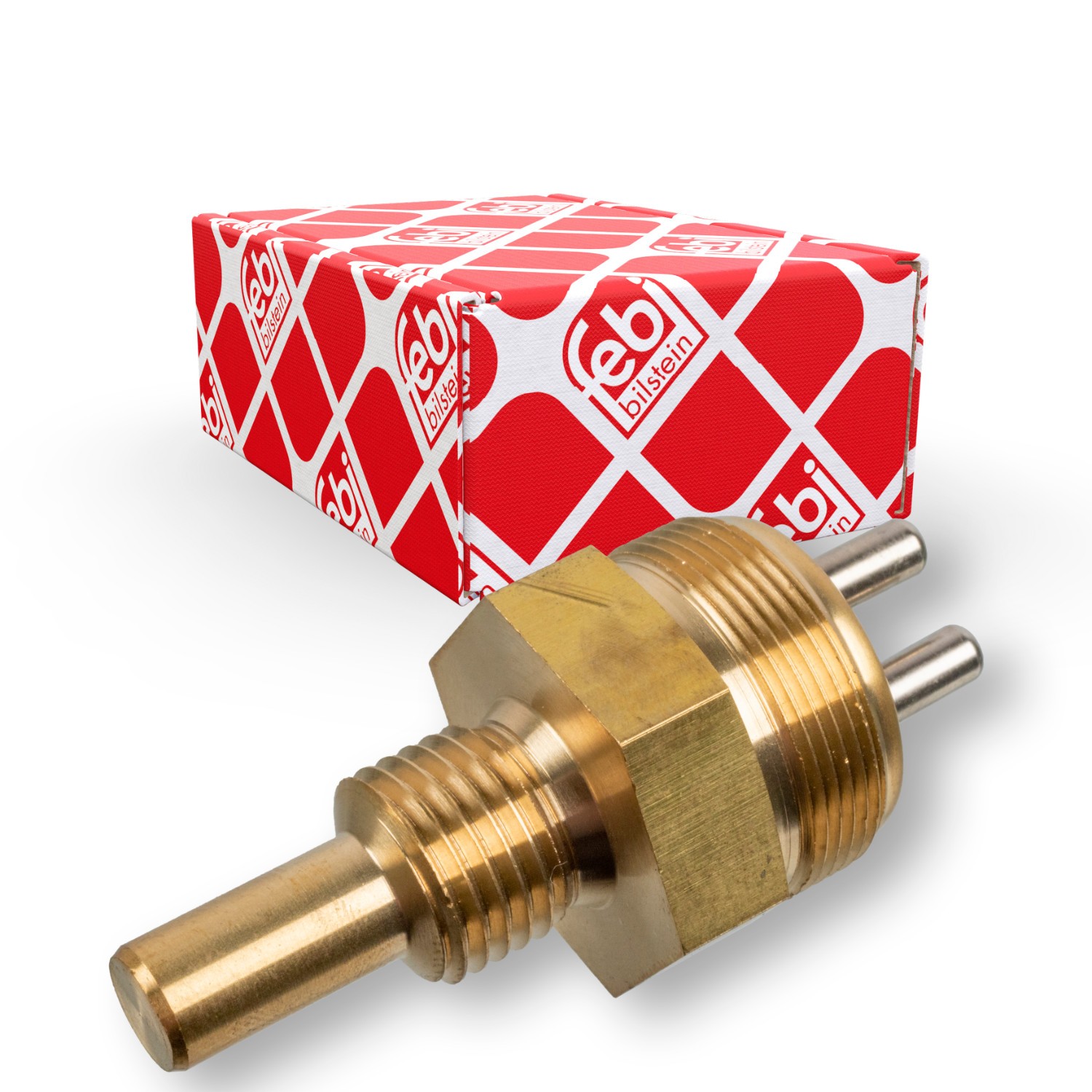 FEBI BILSTEIN Kylvätsketemperatursensor 174942 174942 Kylvätsketemperatur sensor FEBI BILSTEIN MERCEDES-BENZ M-klass