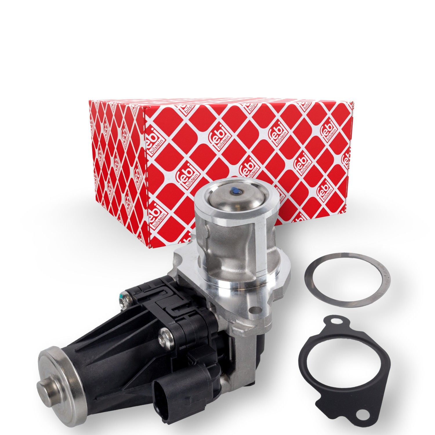 FEBI BILSTEIN Válvula EGR 174953 FEBI BILSTEIN 174953 Válvula de recirculação dos gases de escape Alfa Romeo 949 preço