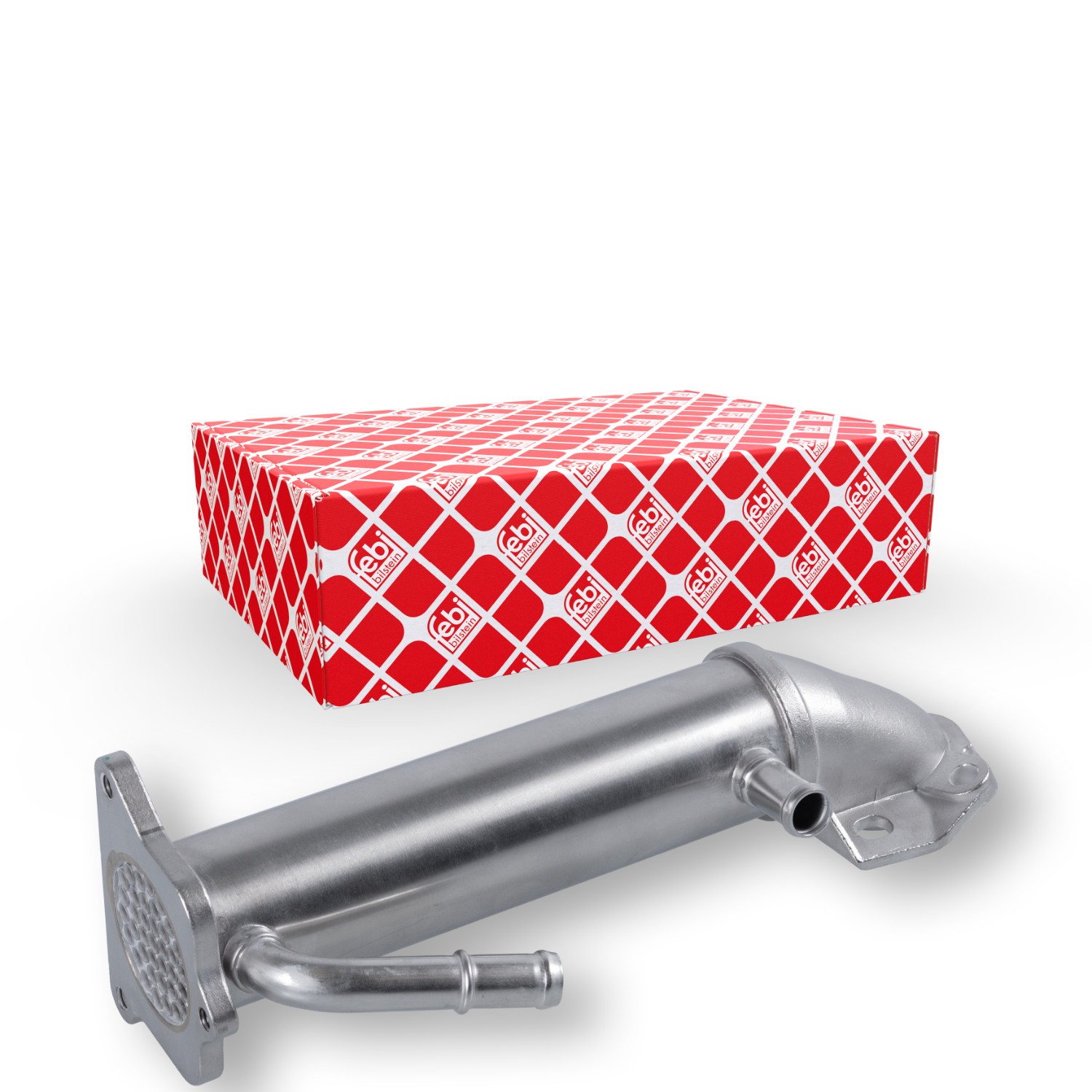 FEBI BILSTEIN EGR-kjøler 174962 174962 Agr kjøler BMW 7-serie FEBI BILSTEIN