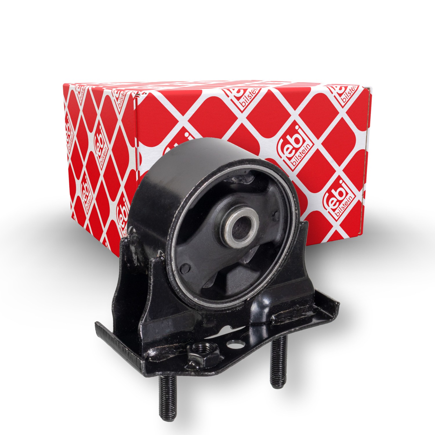 FEBI BILSTEIN Moottorin tuki 174983 174983 FEBI BILSTEIN Moottorin kumityyny Toyota VERSO hinta