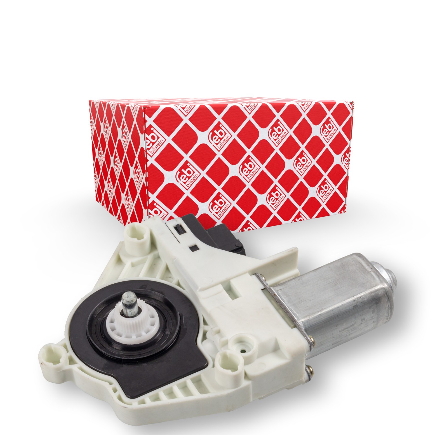 FEBI BILSTEIN Elektrimootor, aknatõstuk 175017 175017 FEBI BILSTEIN Aknatõstuki mootor Suzuki odav