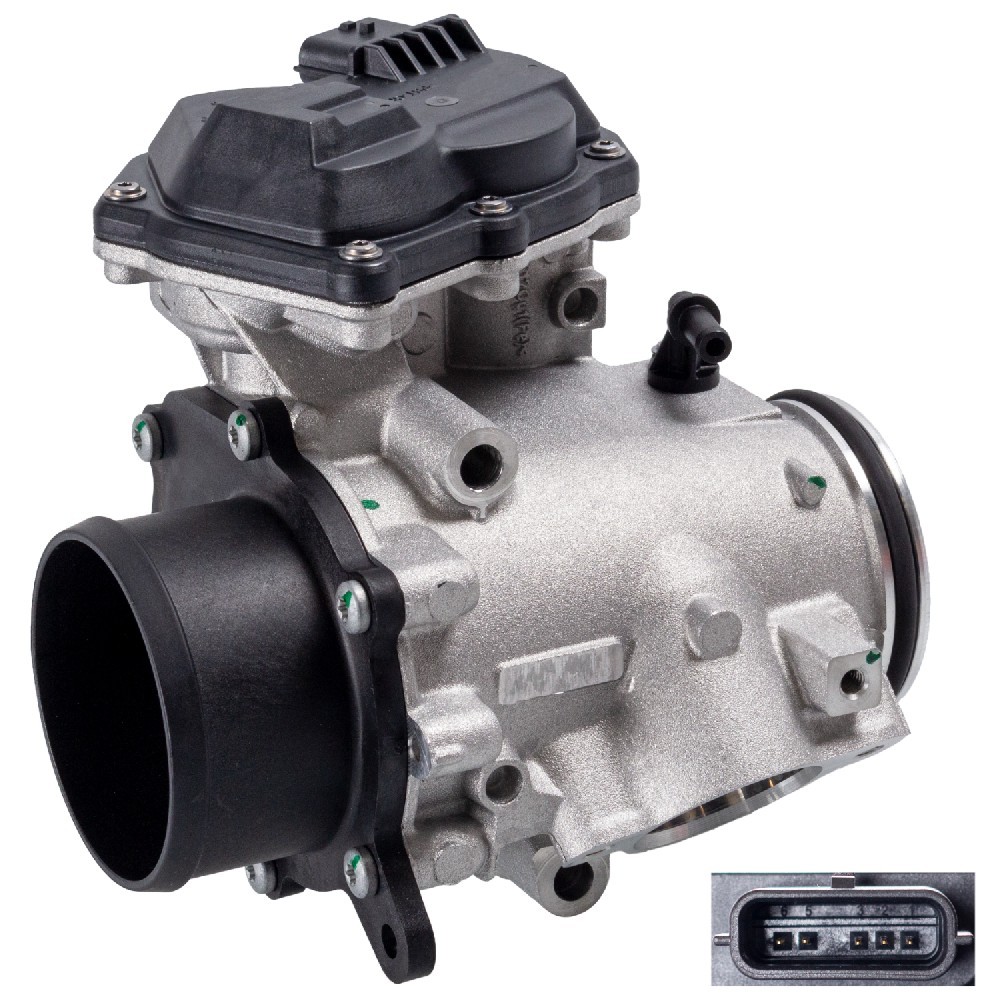 FEBI BILSTEIN AGR - Ventil 175028 AGR ventil FEBI BILSTEIN LAND ROVER 175028